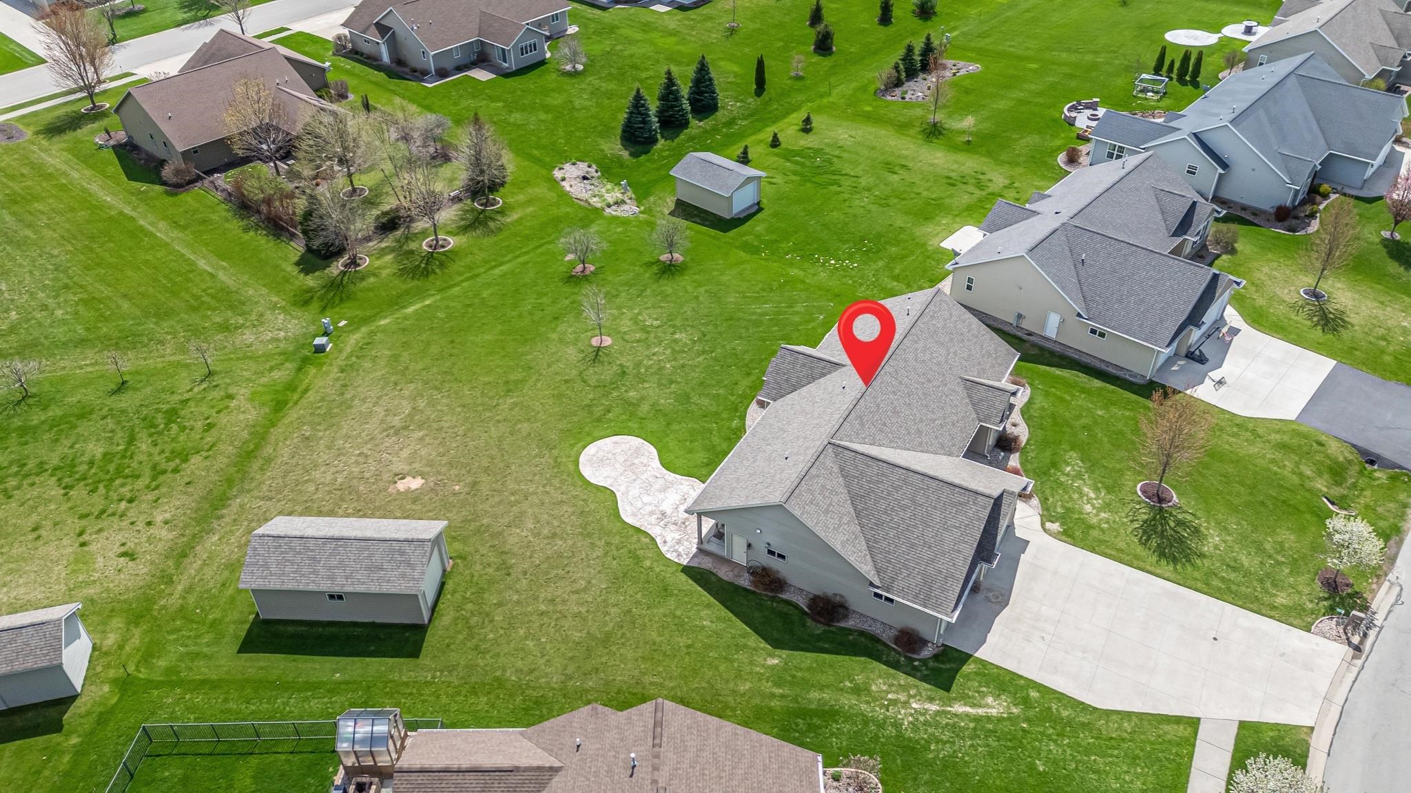 N984 GLENNVIEW Drive