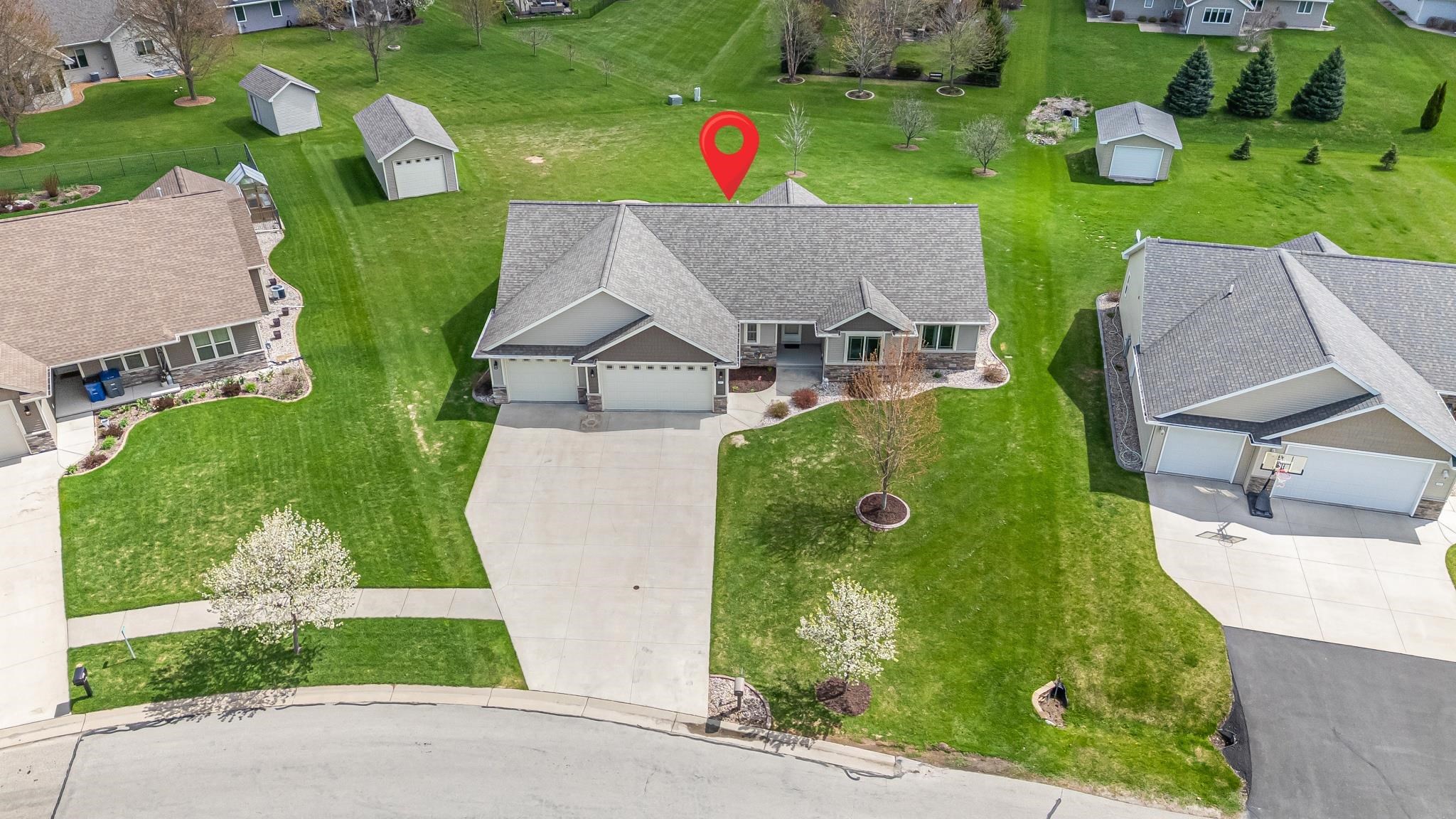 N984 GLENNVIEW Drive