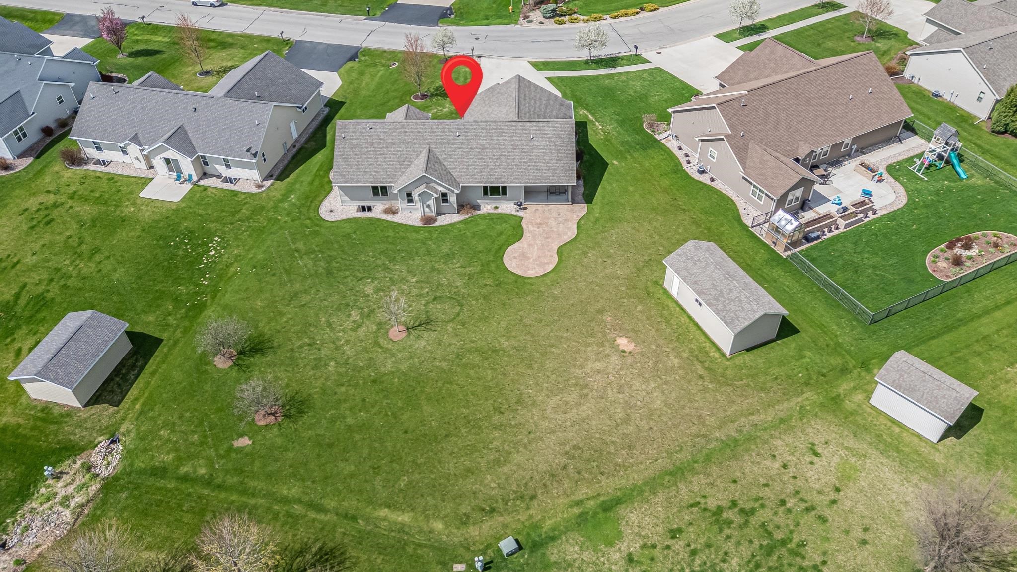 N984 GLENNVIEW Drive