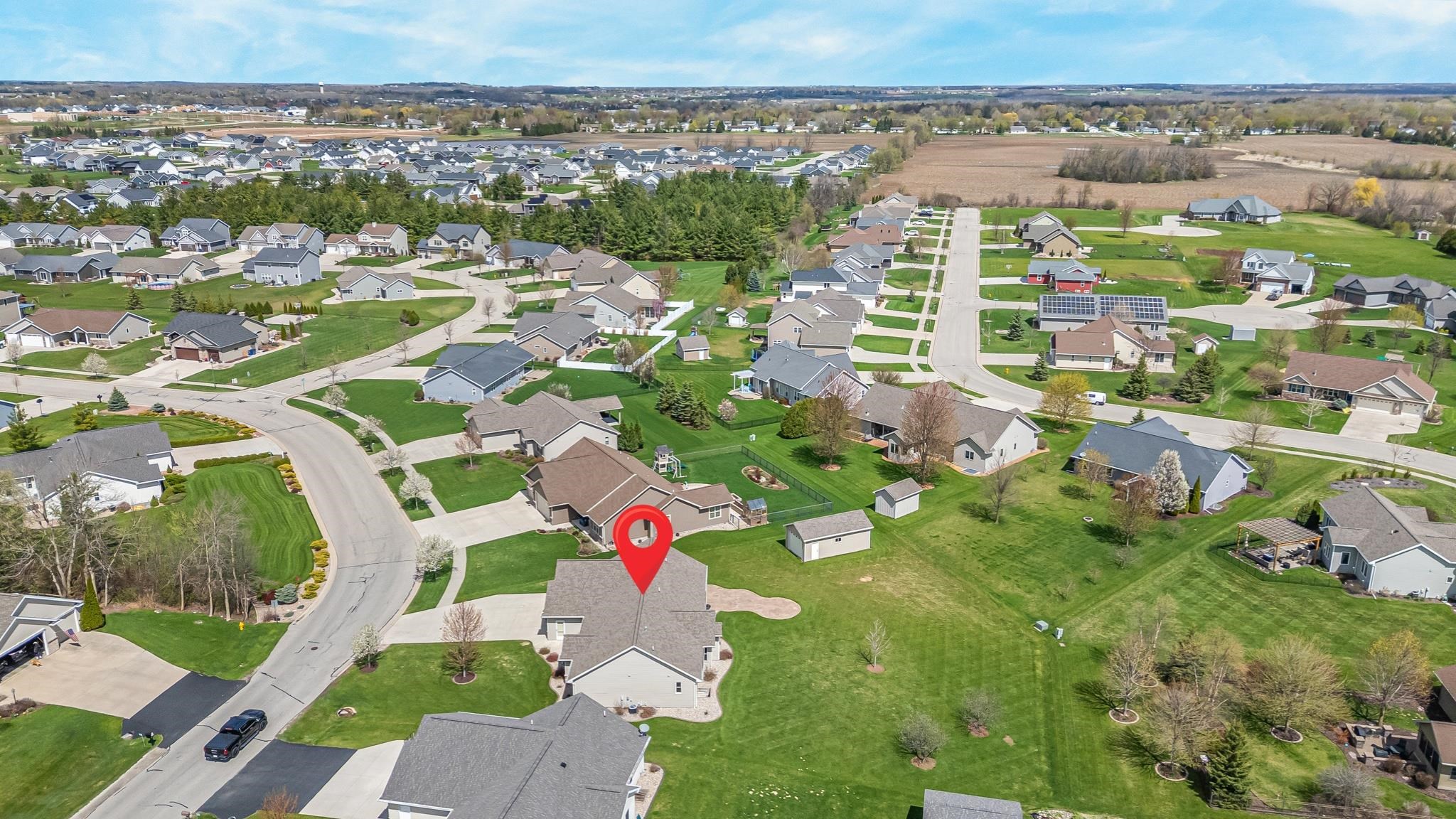 N984 GLENNVIEW Drive