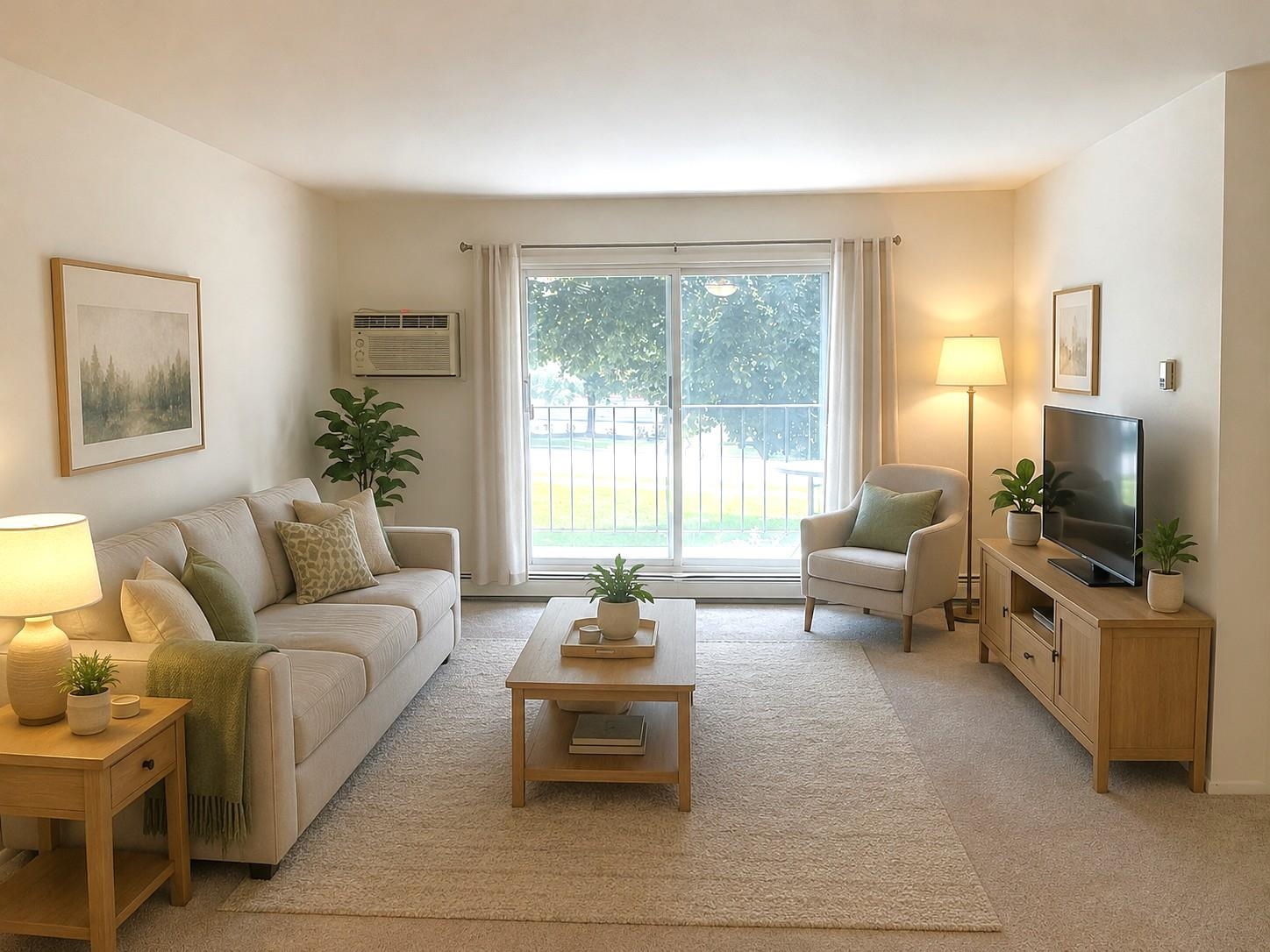 121 W NORTH Street Unit: 27