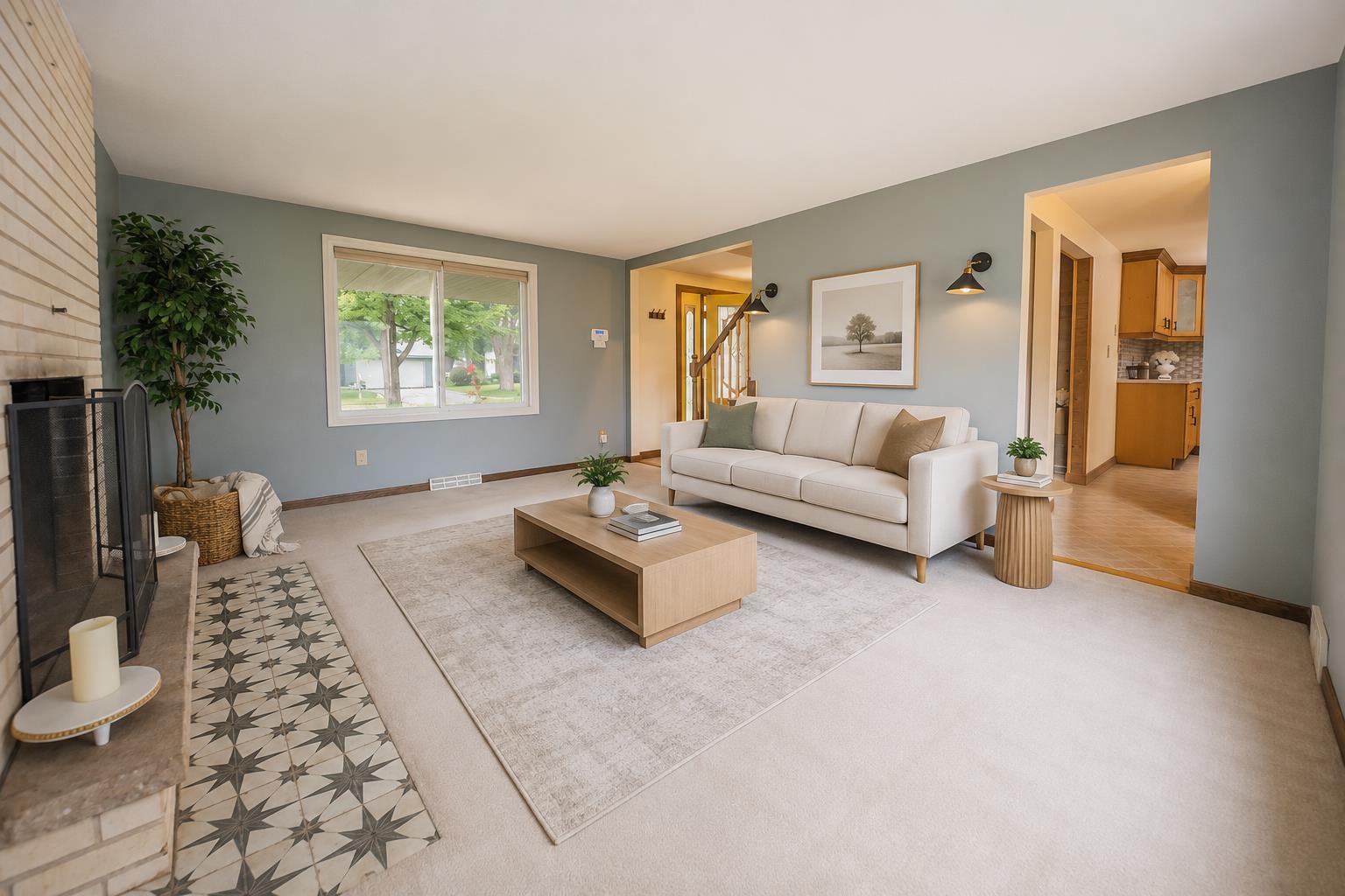 559 HILLTOP Drive
