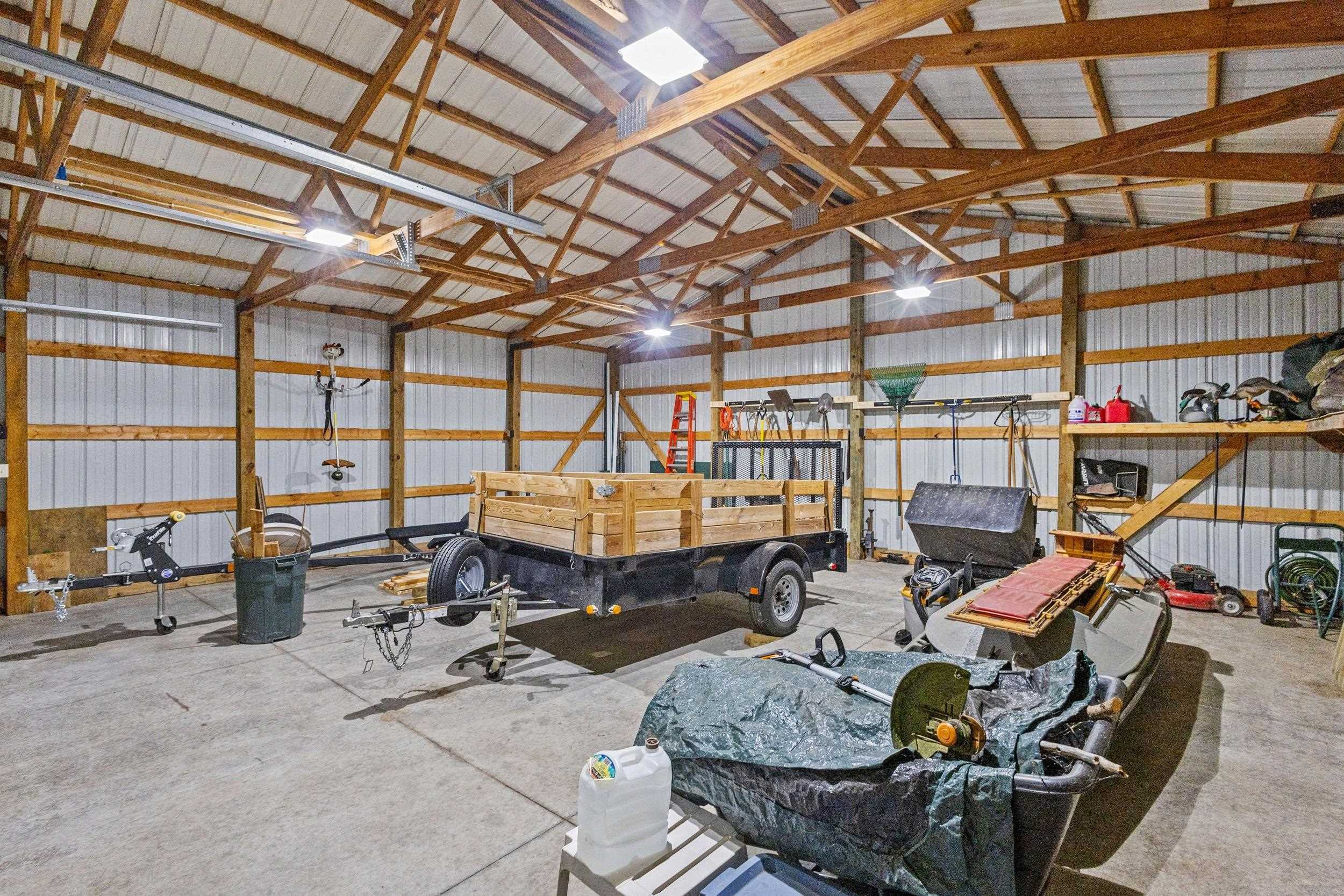 245 BAY Road