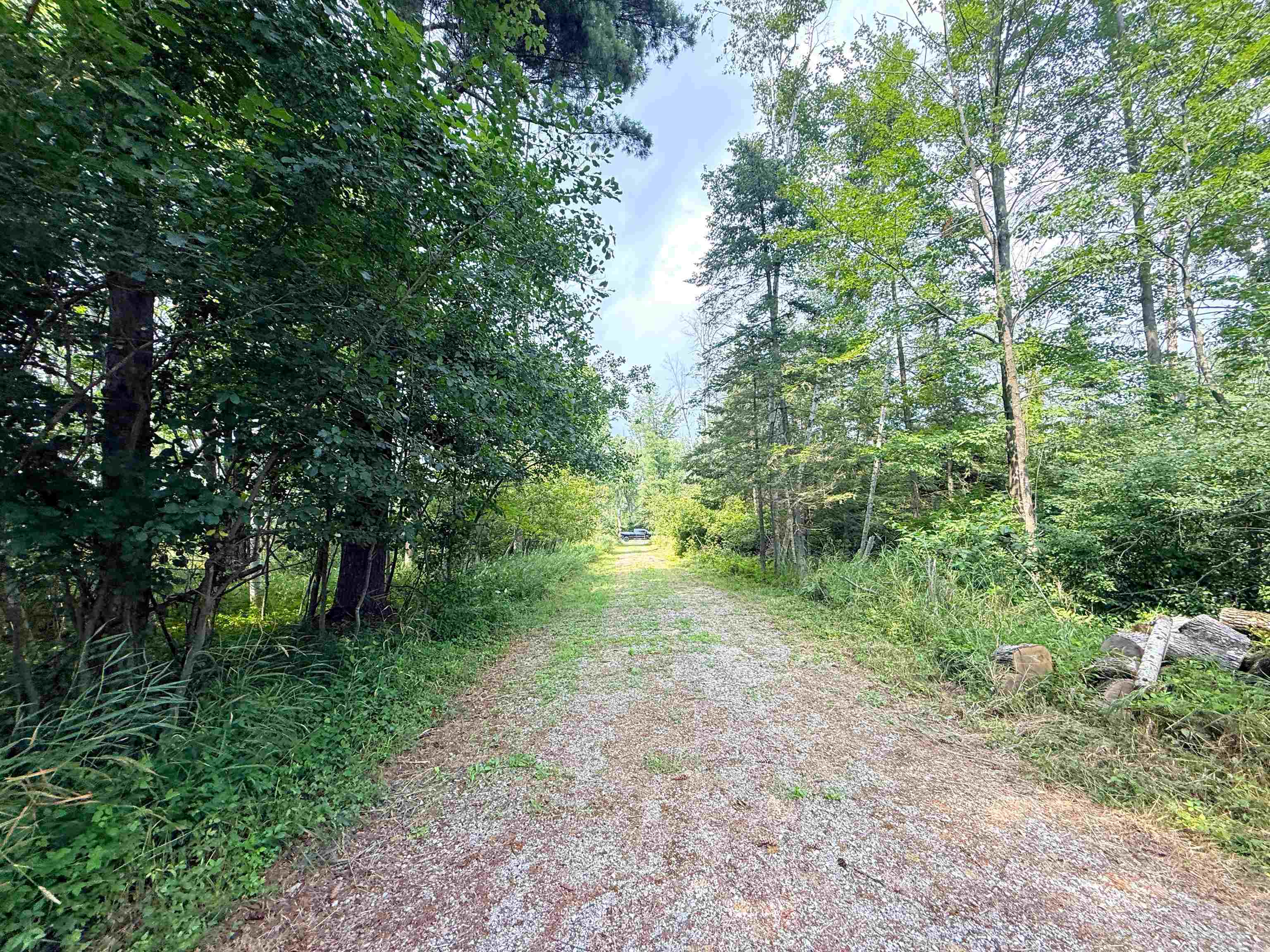 245 BAY Road