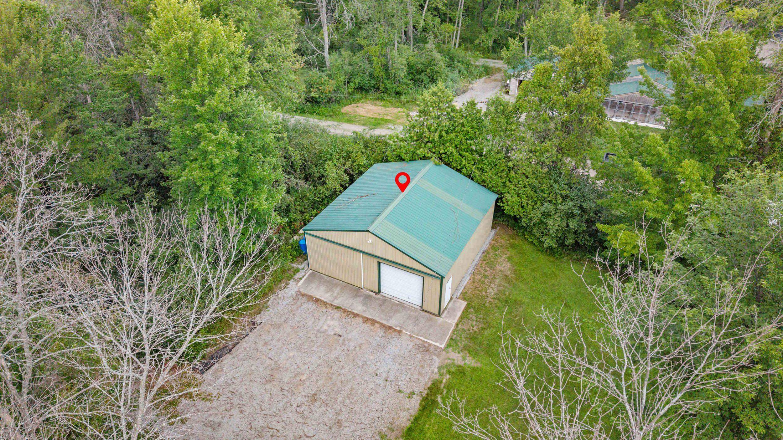 245 BAY Road