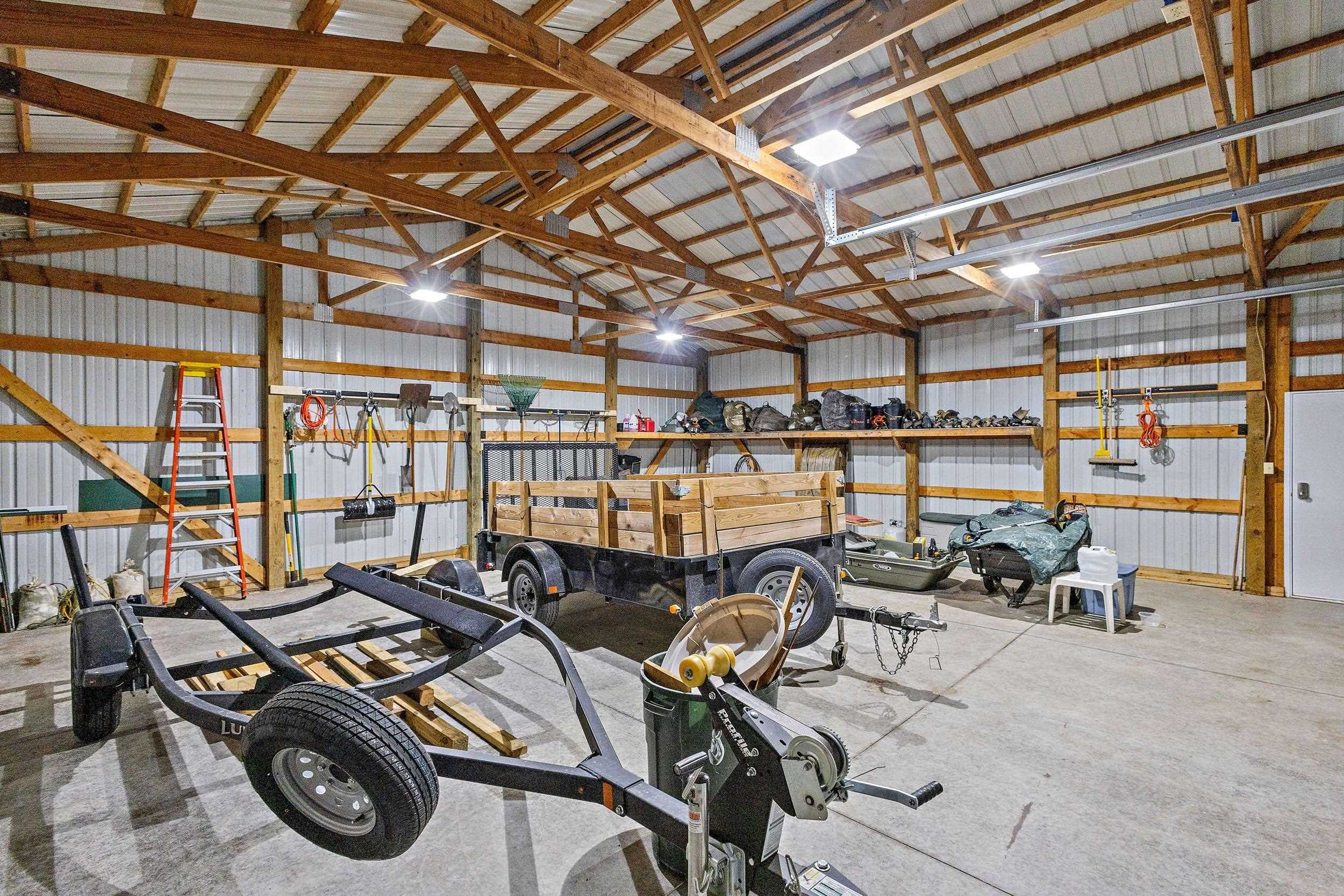 245 BAY Road