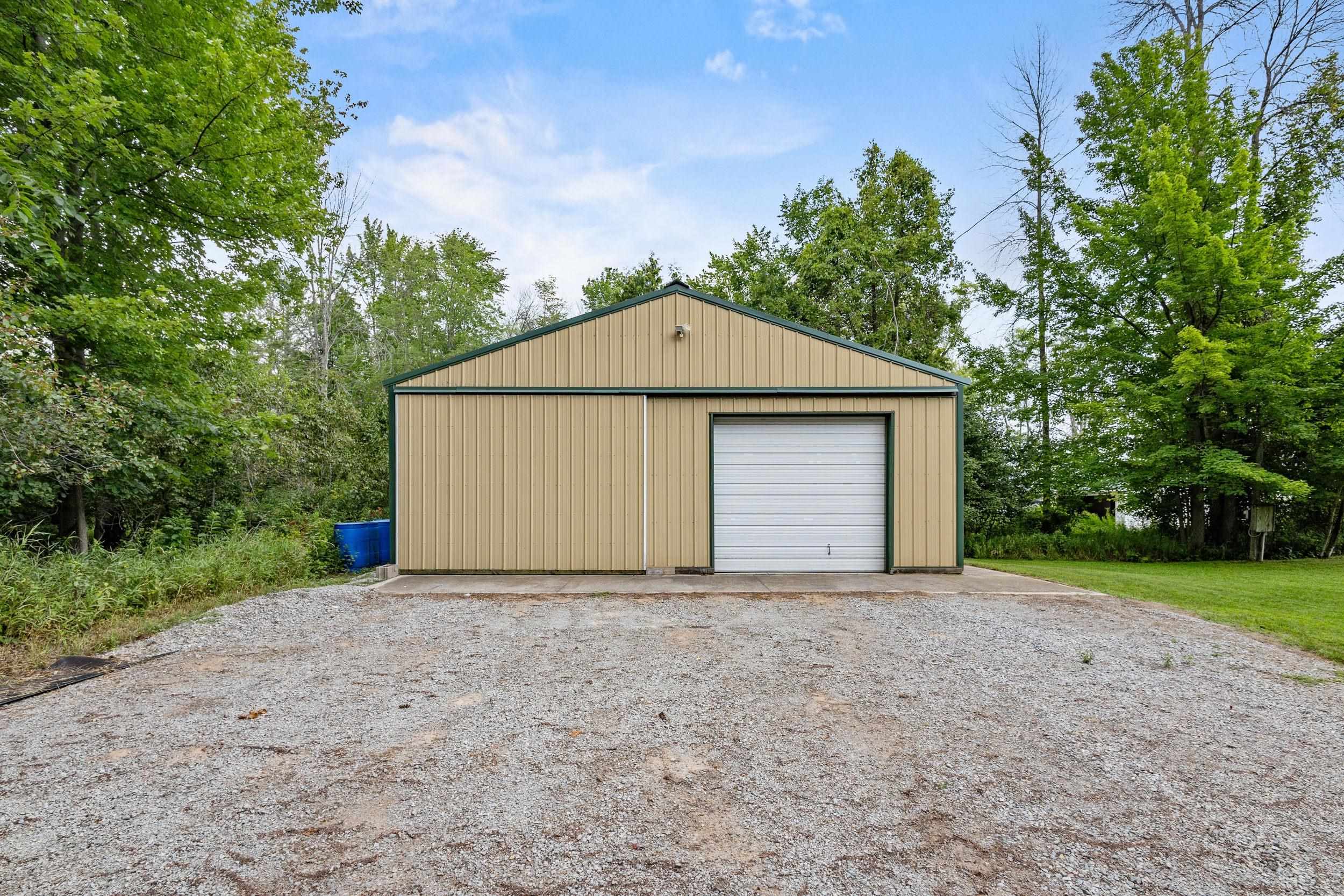 245 BAY Road