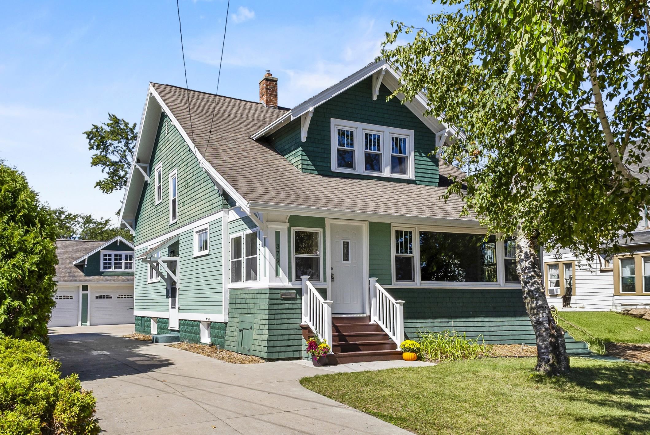 379 NAYMUT Street