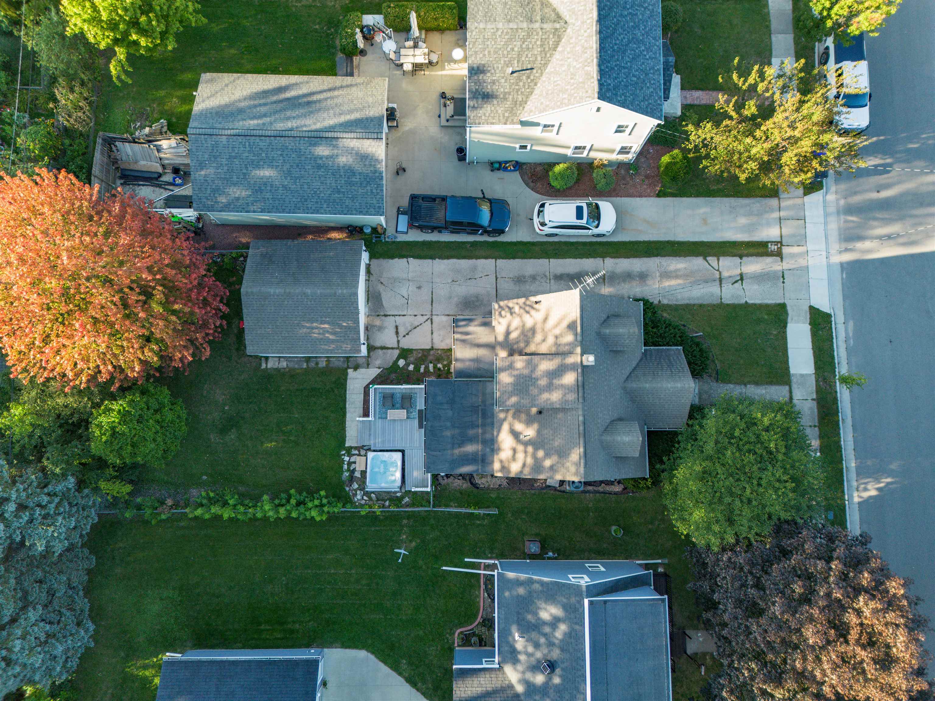 605 CHESTNUT Street