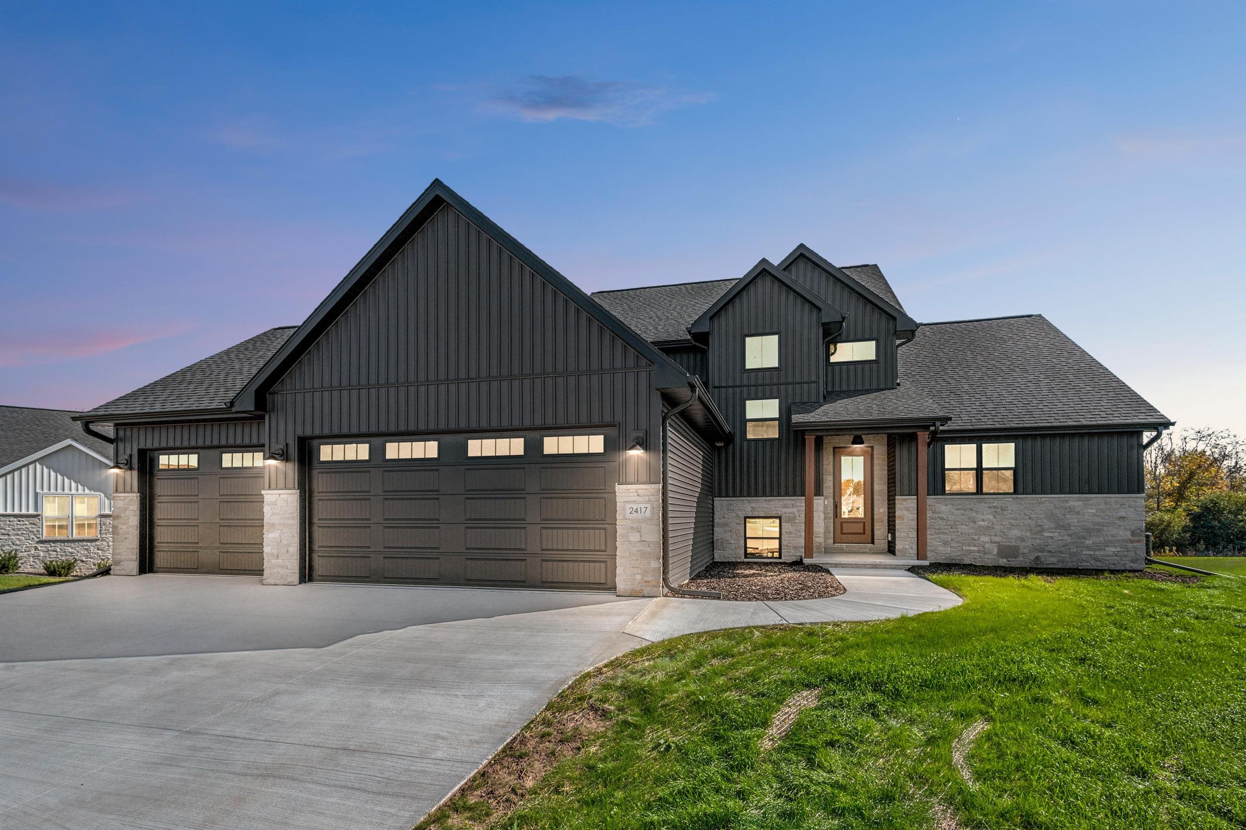 2417 Adrienne Court De Pere Wi Us 54115 Ran50334129