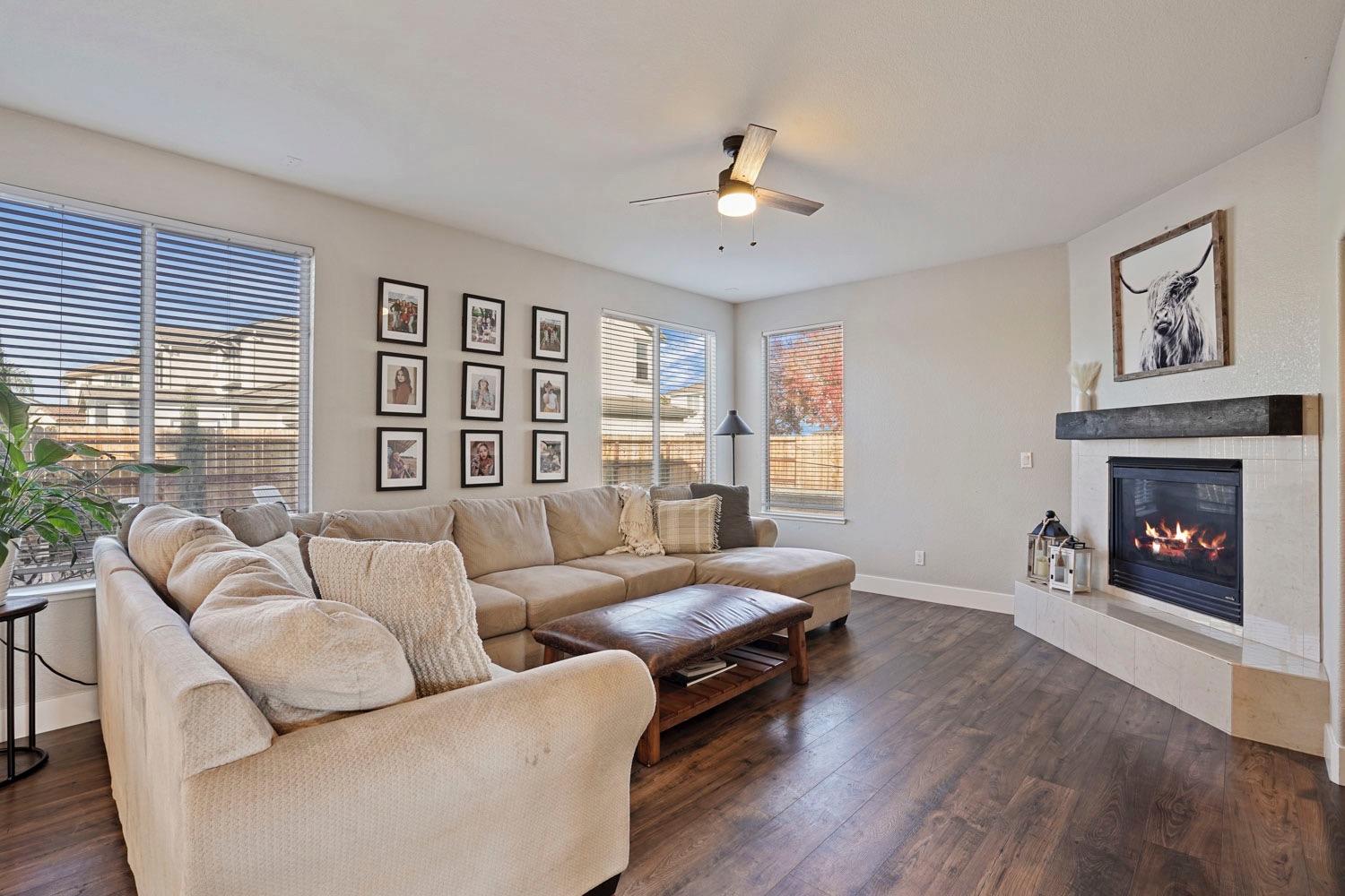 568 Hamstead Drive