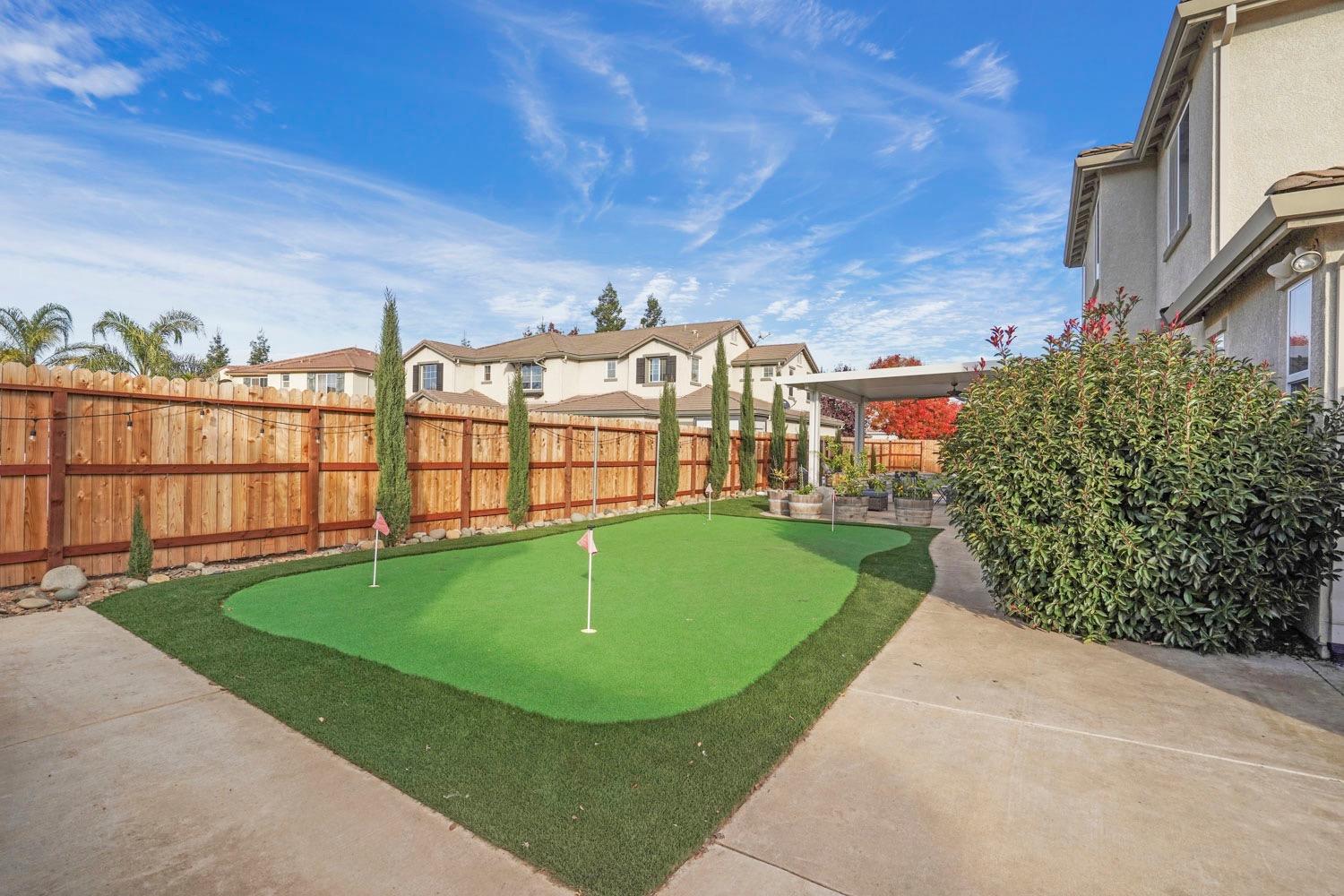 568 Hamstead Drive