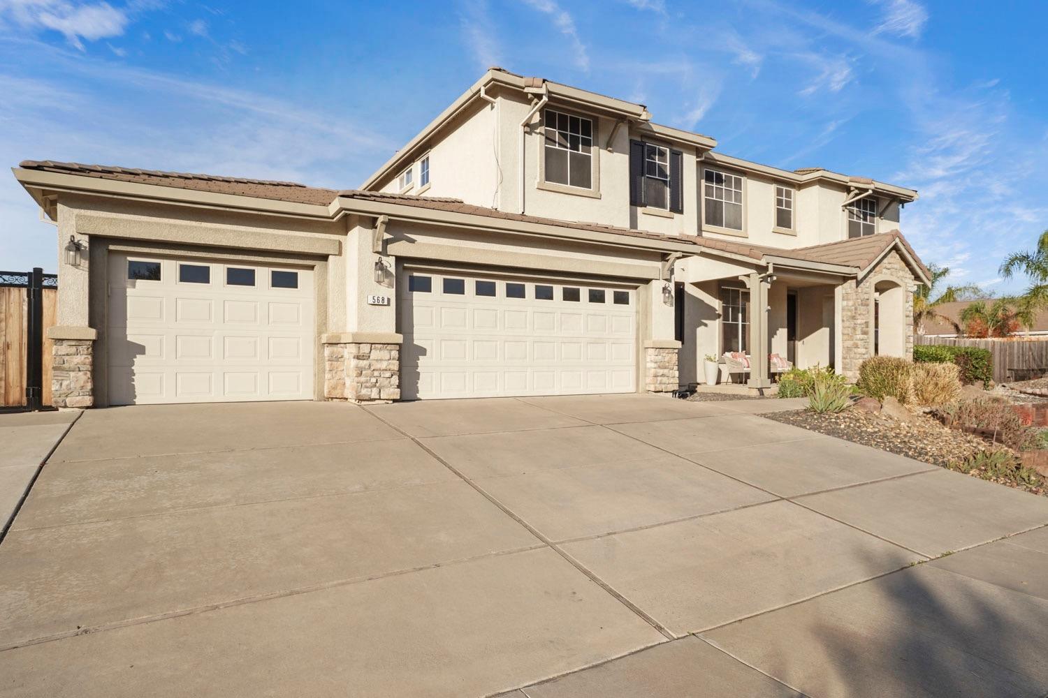 568 Hamstead Drive