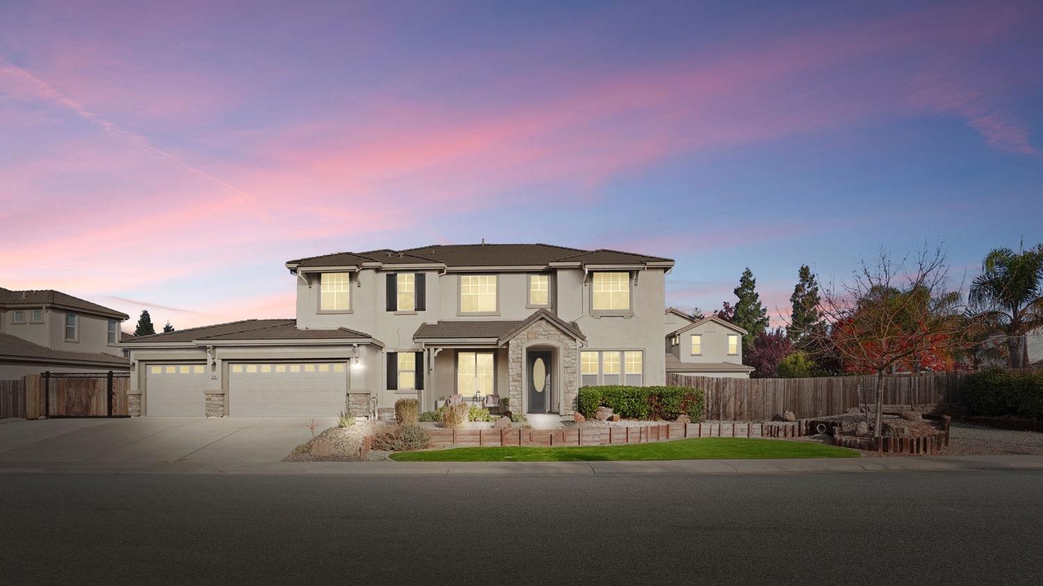 568 Hamstead Drive