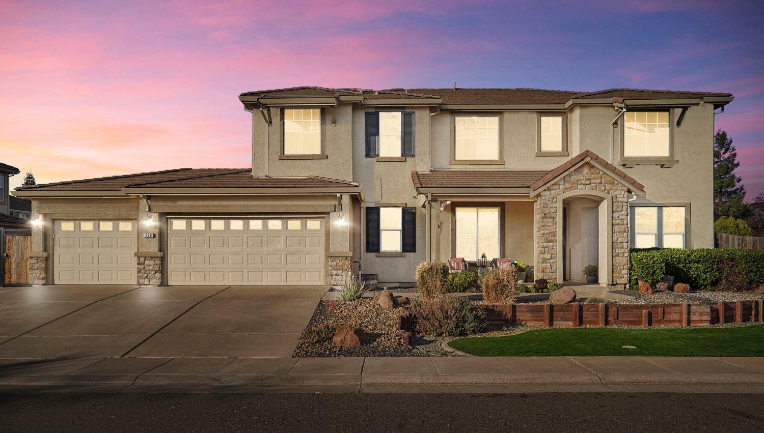 568 Hamstead Drive