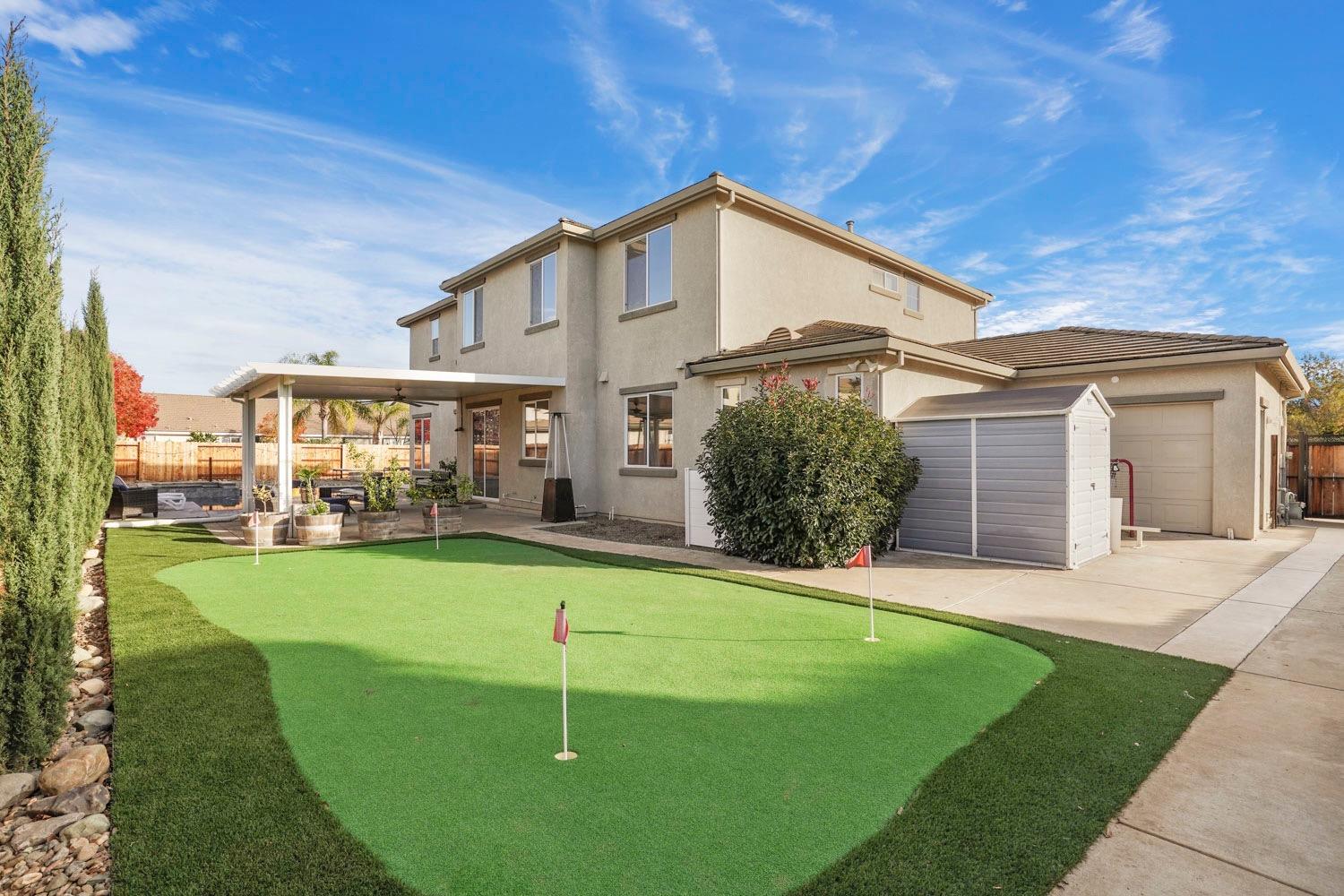 568 Hamstead Drive