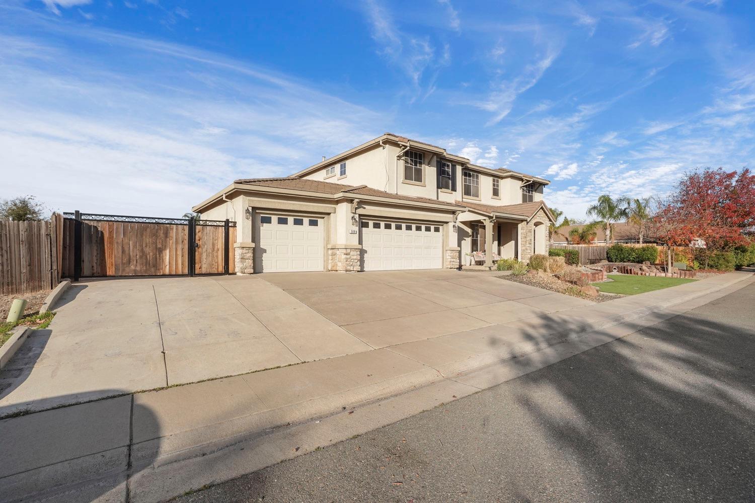 568 Hamstead Drive
