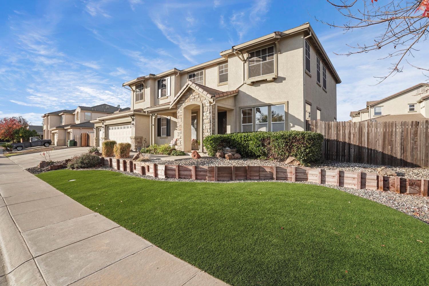 568 Hamstead Drive