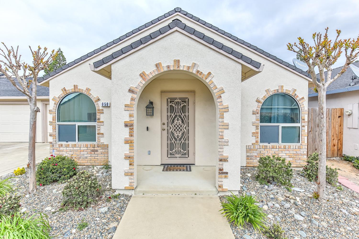 658 Village Drive