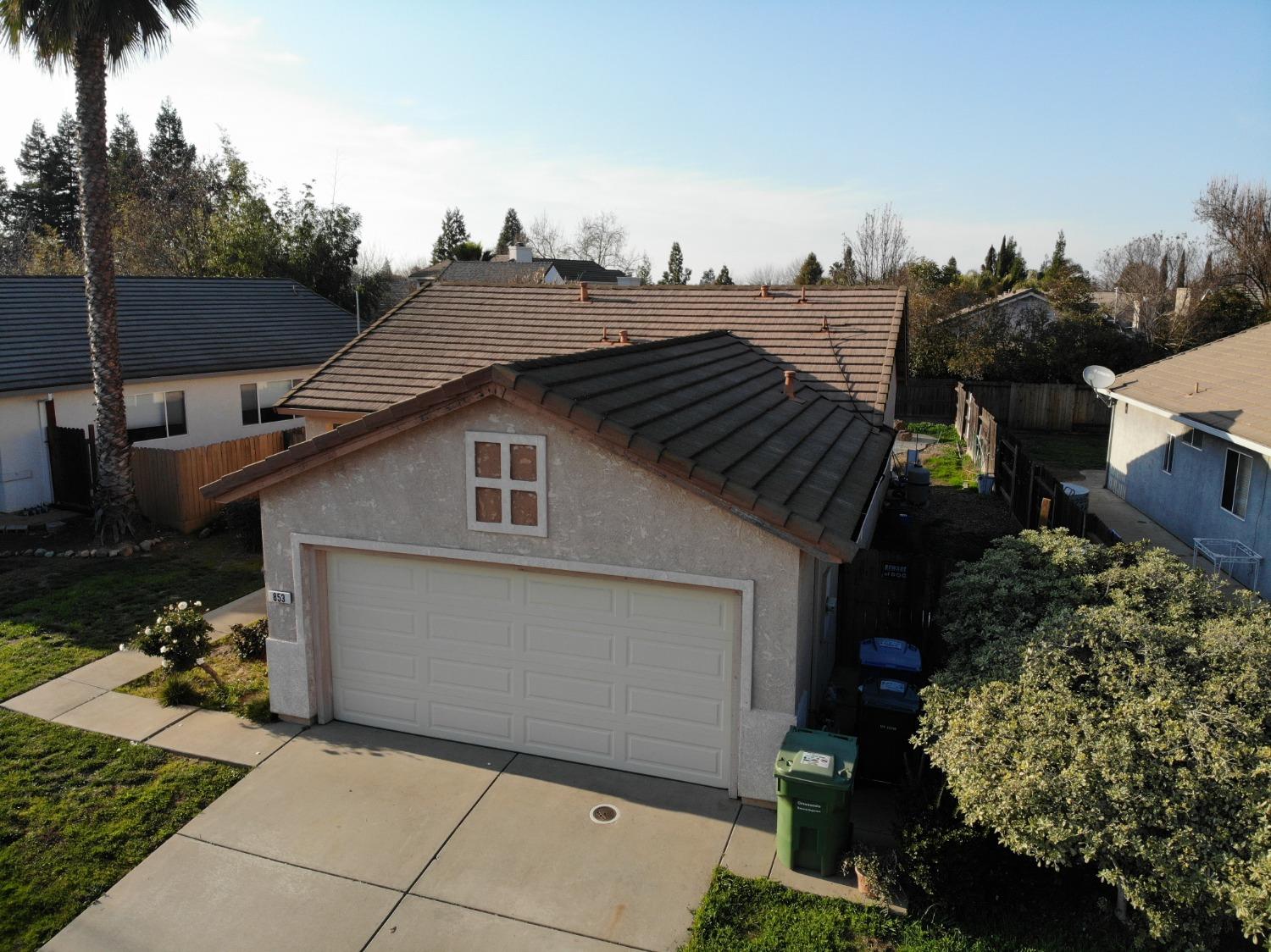 853 Elk Hills Drive