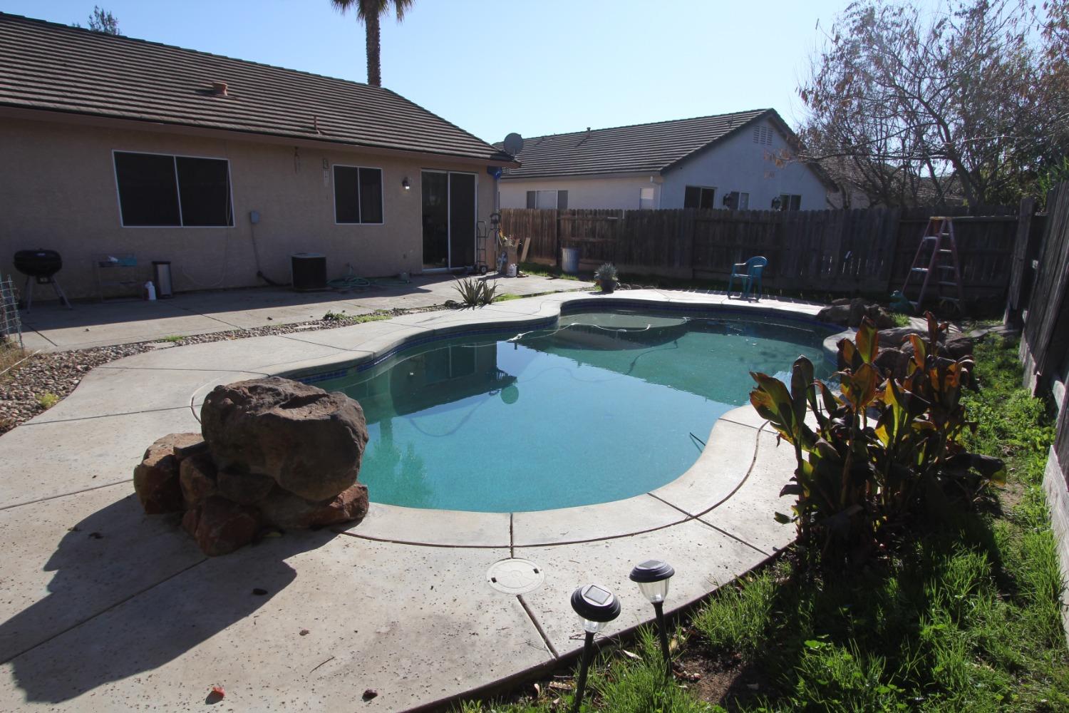 853 Elk Hills Drive