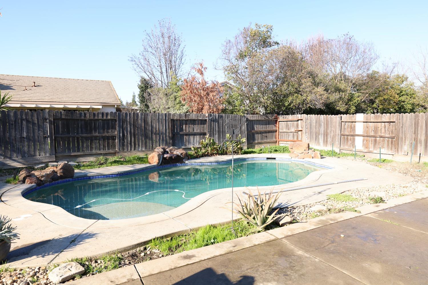 853 Elk Hills Drive
