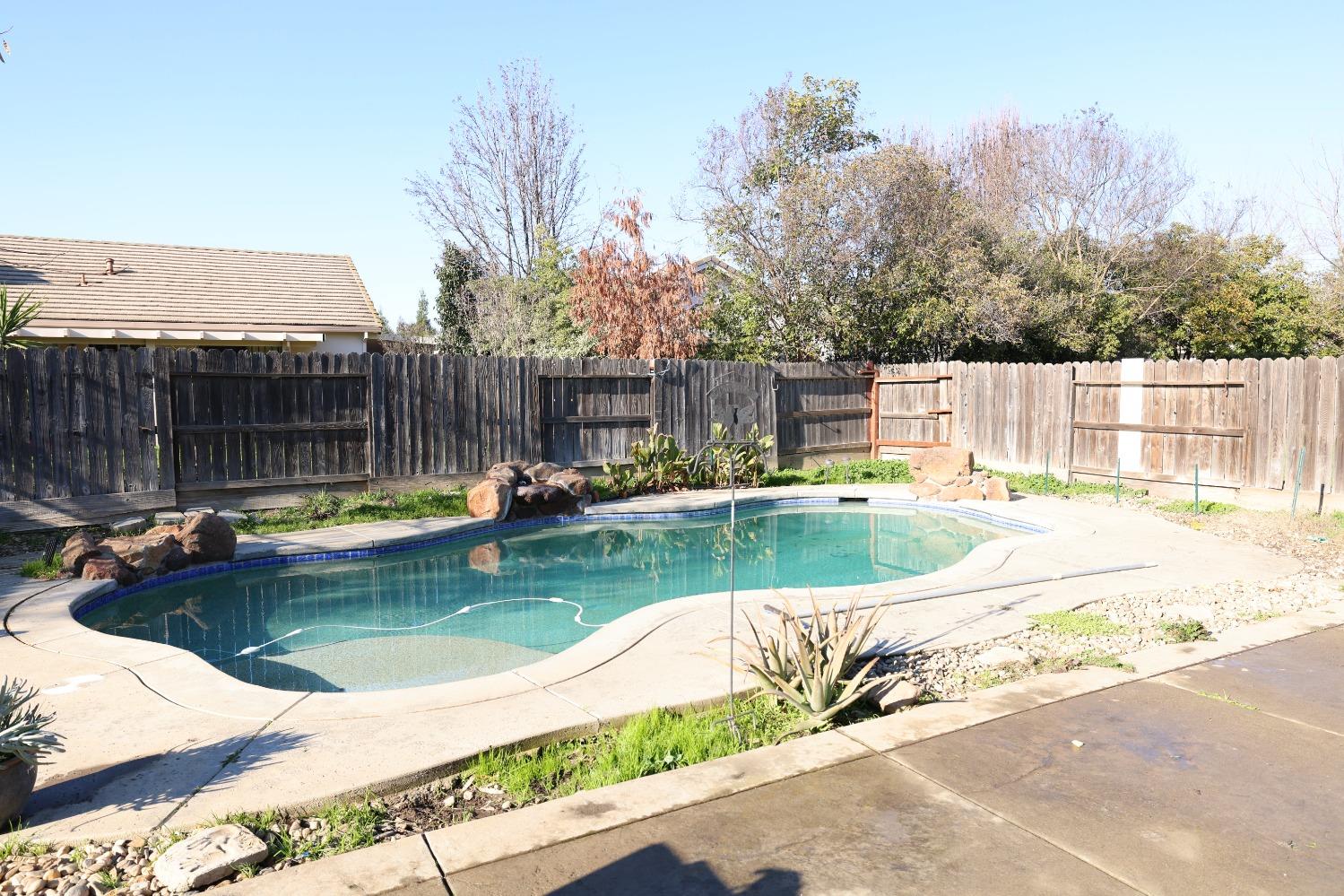 853 Elk Hills Drive