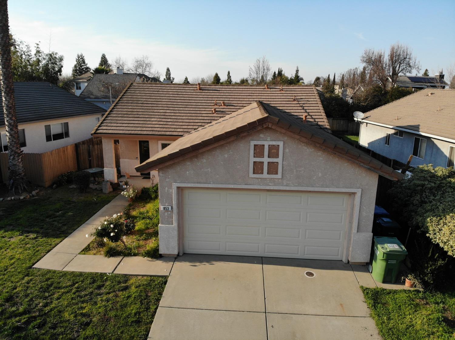 853 Elk Hills Drive