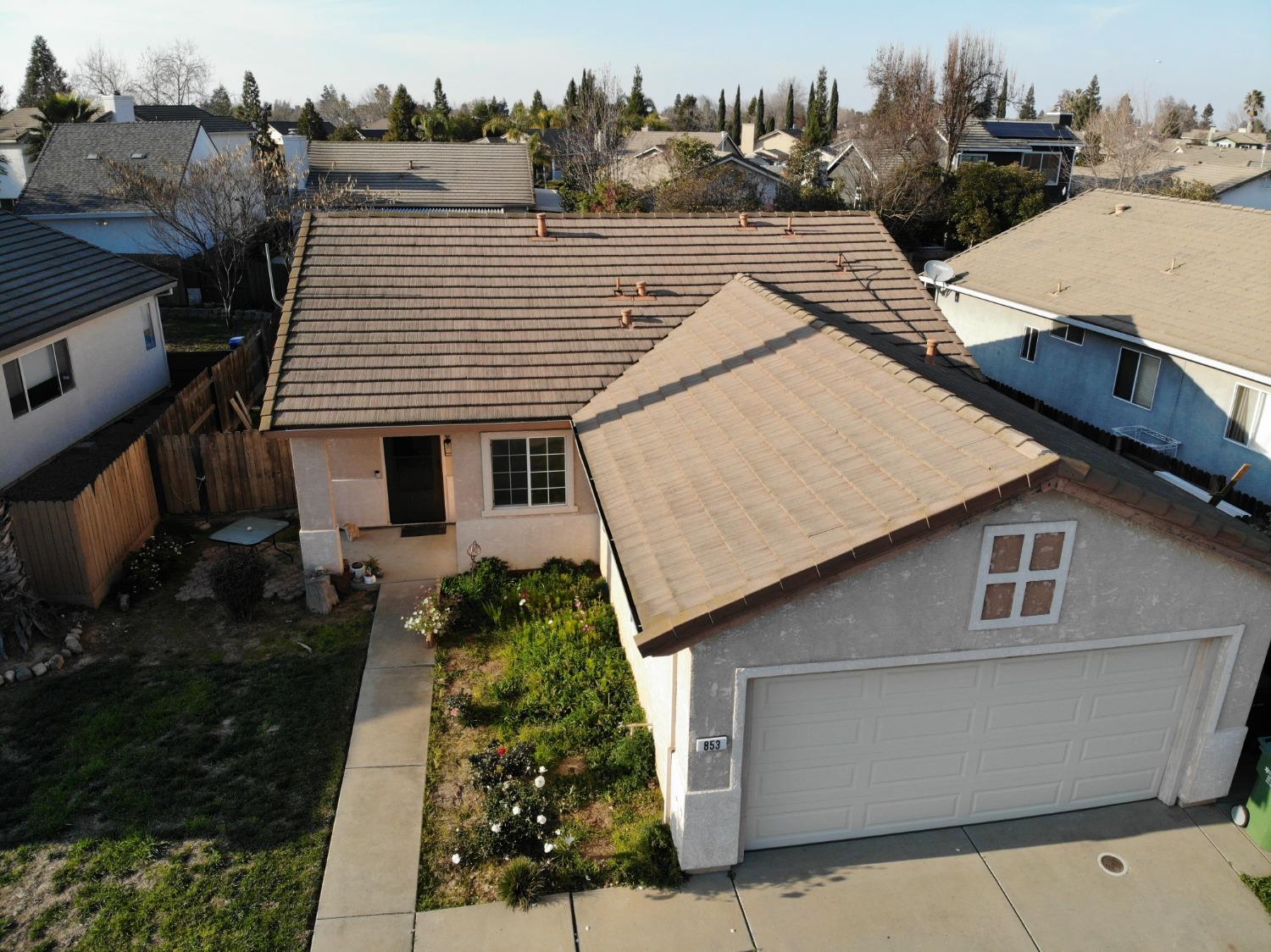 853 Elk Hills Drive