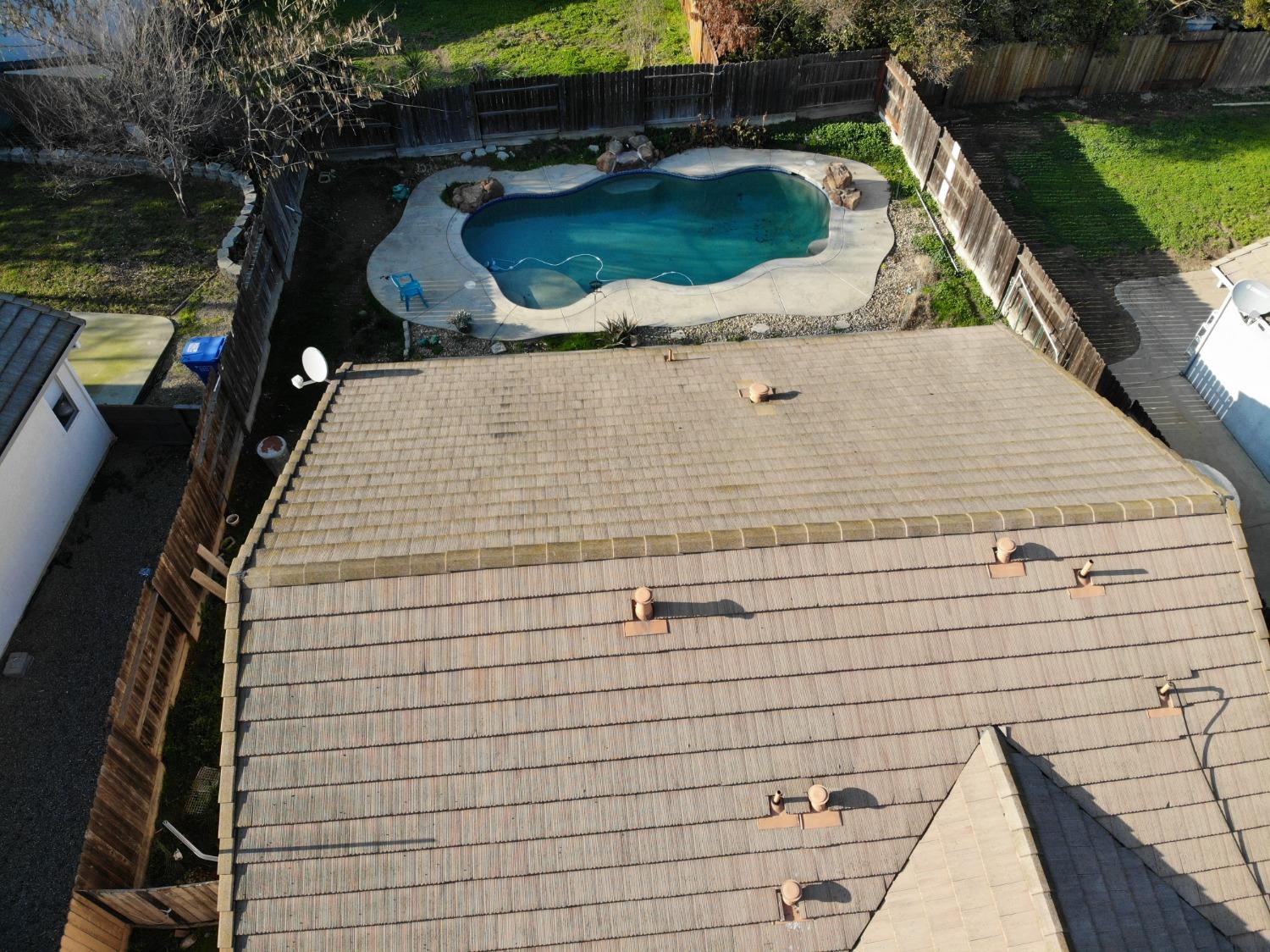 853 Elk Hills Drive