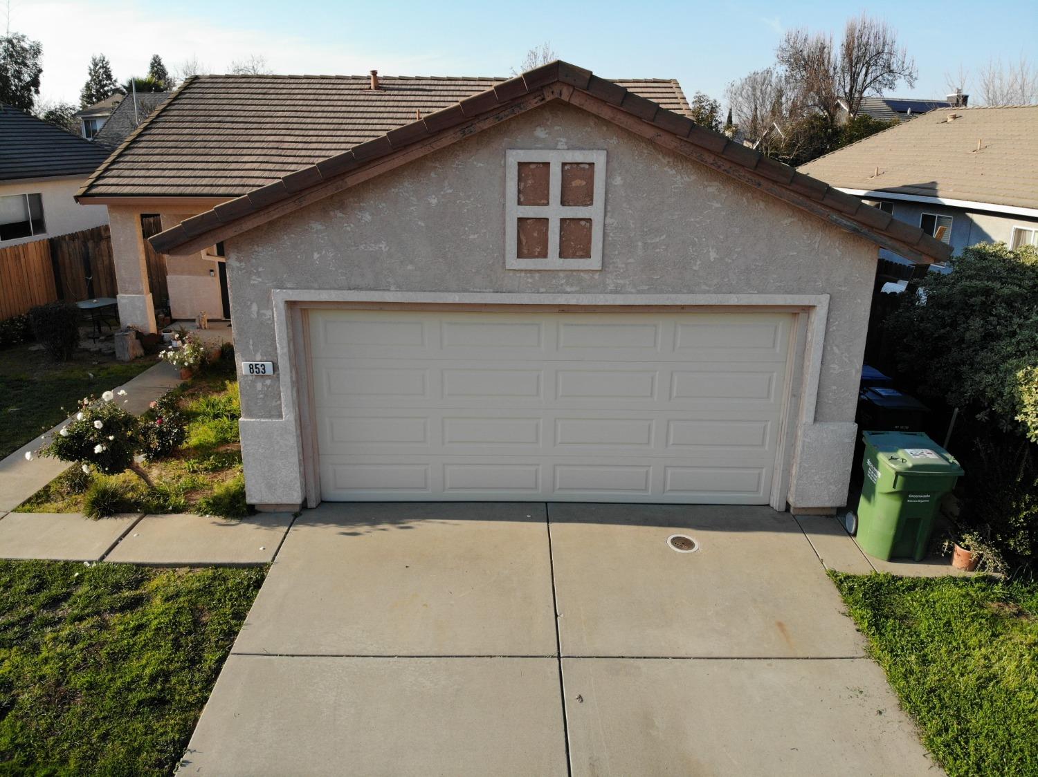 853 Elk Hills Drive