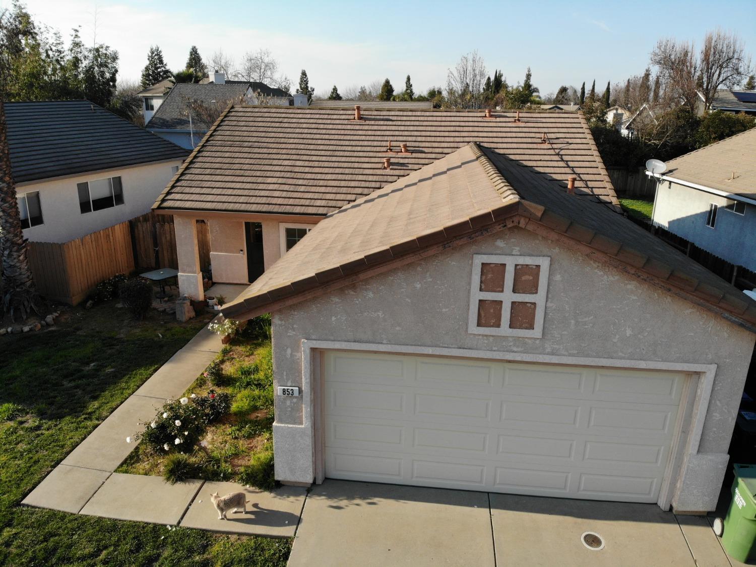 853 Elk Hills Drive