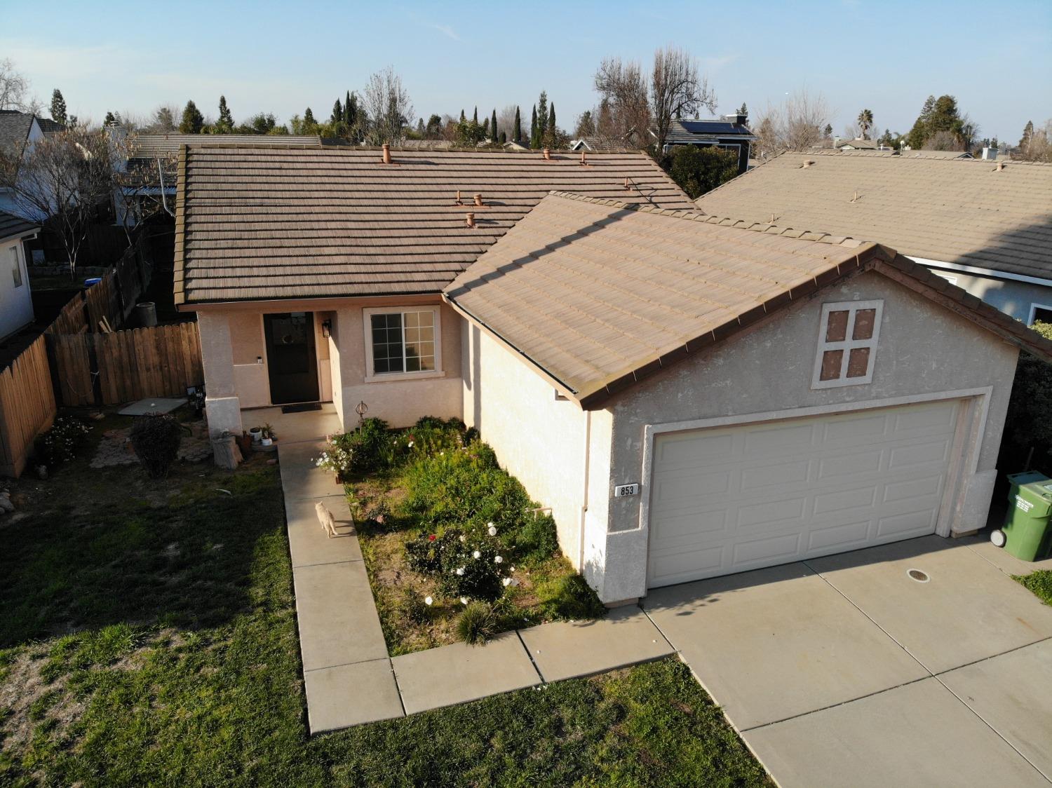 853 Elk Hills Drive