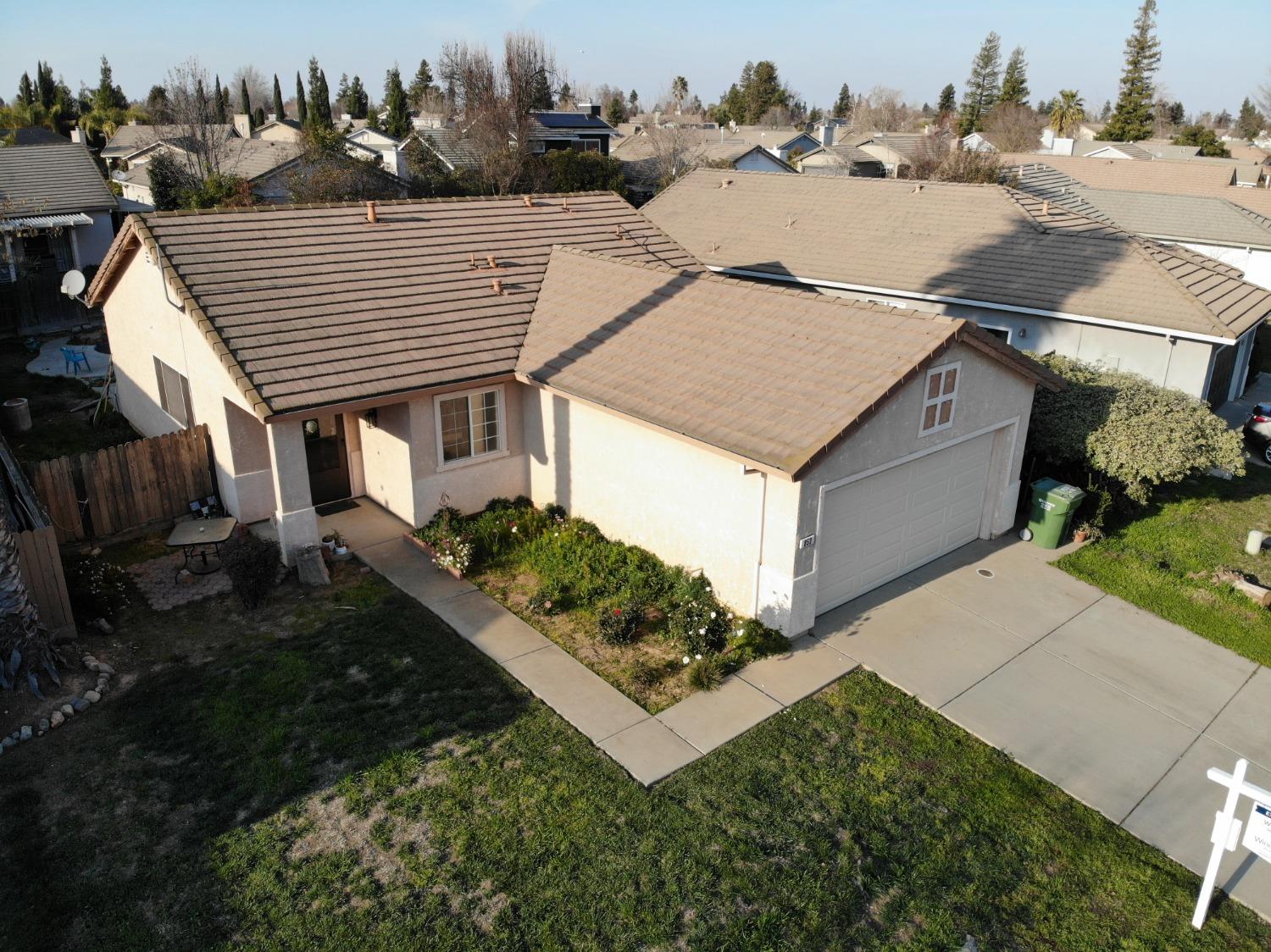 853 Elk Hills Drive