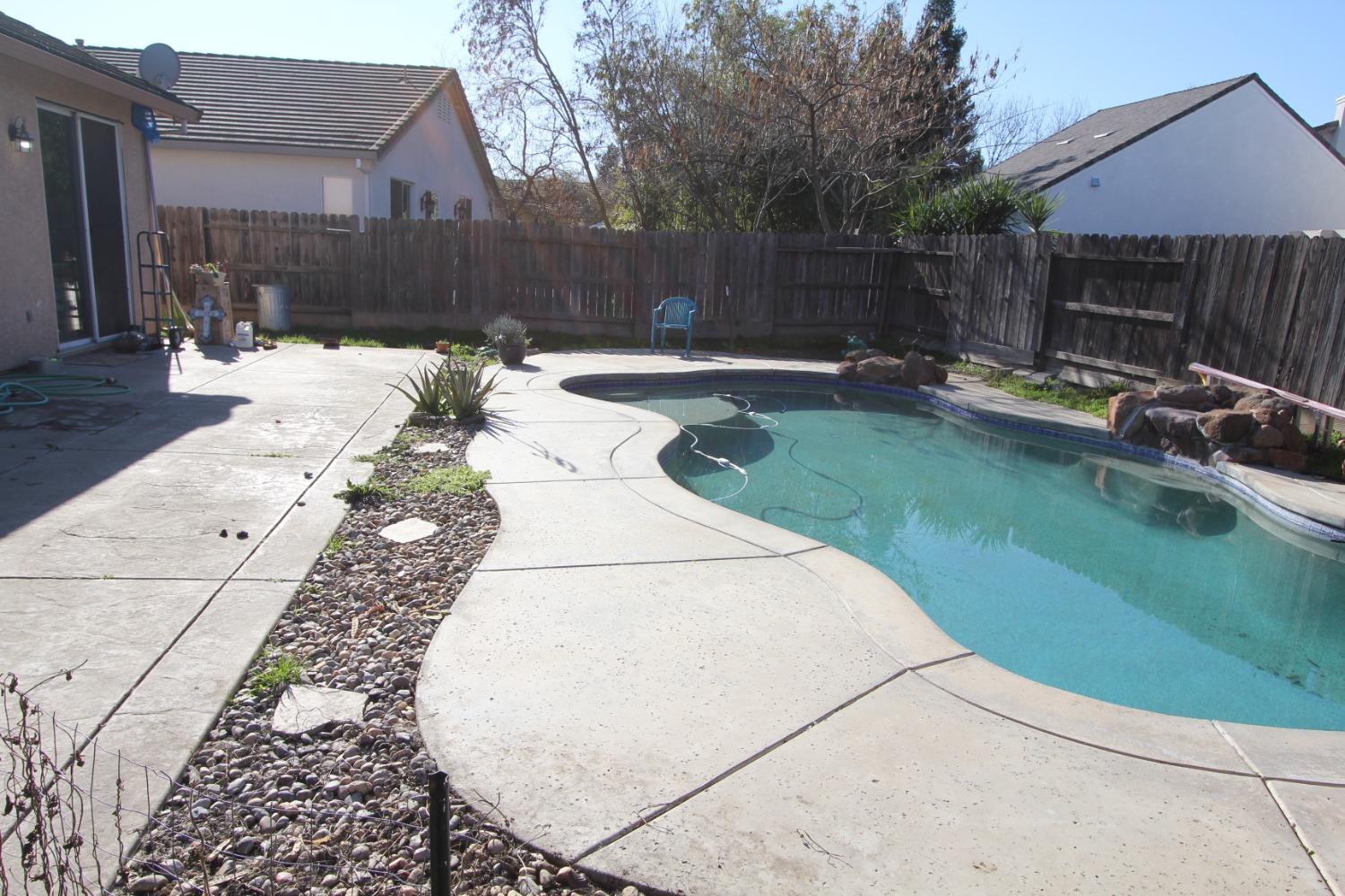 853 Elk Hills Drive