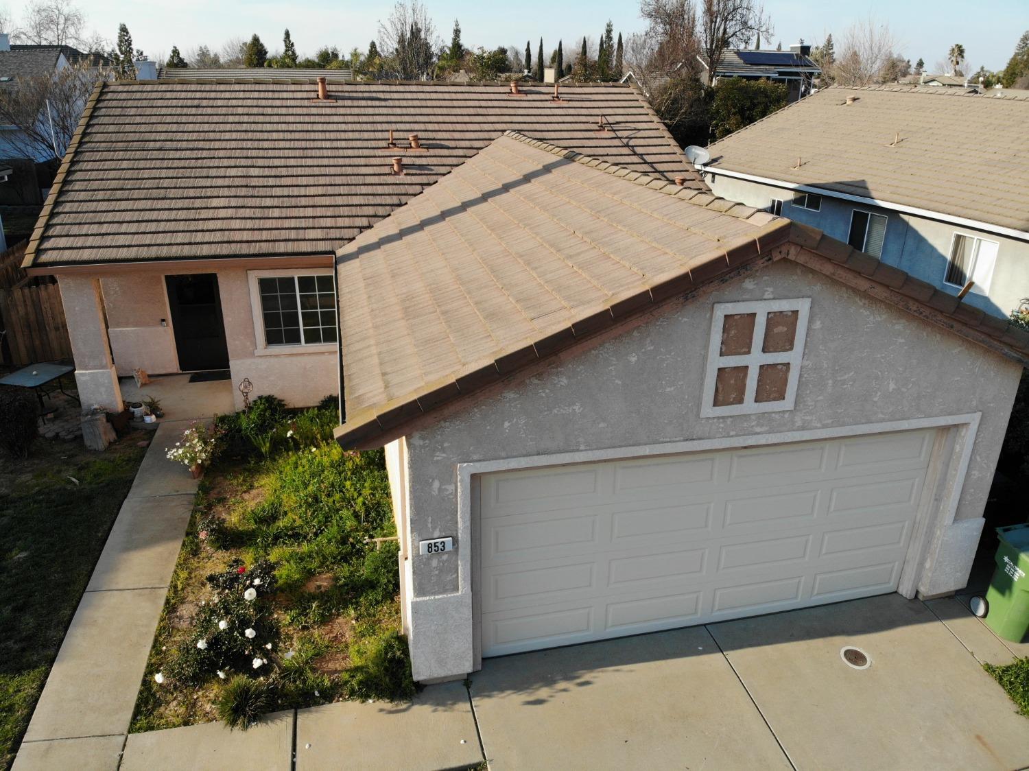 853 Elk Hills Drive