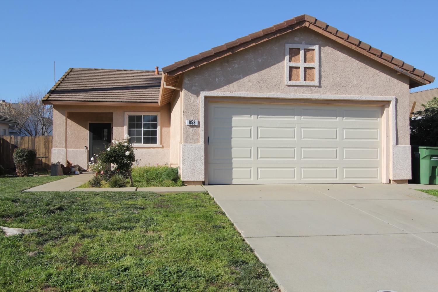 853 Elk Hills Drive