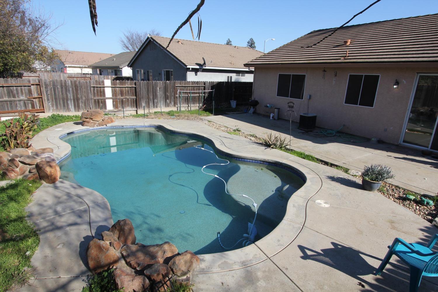 853 Elk Hills Drive