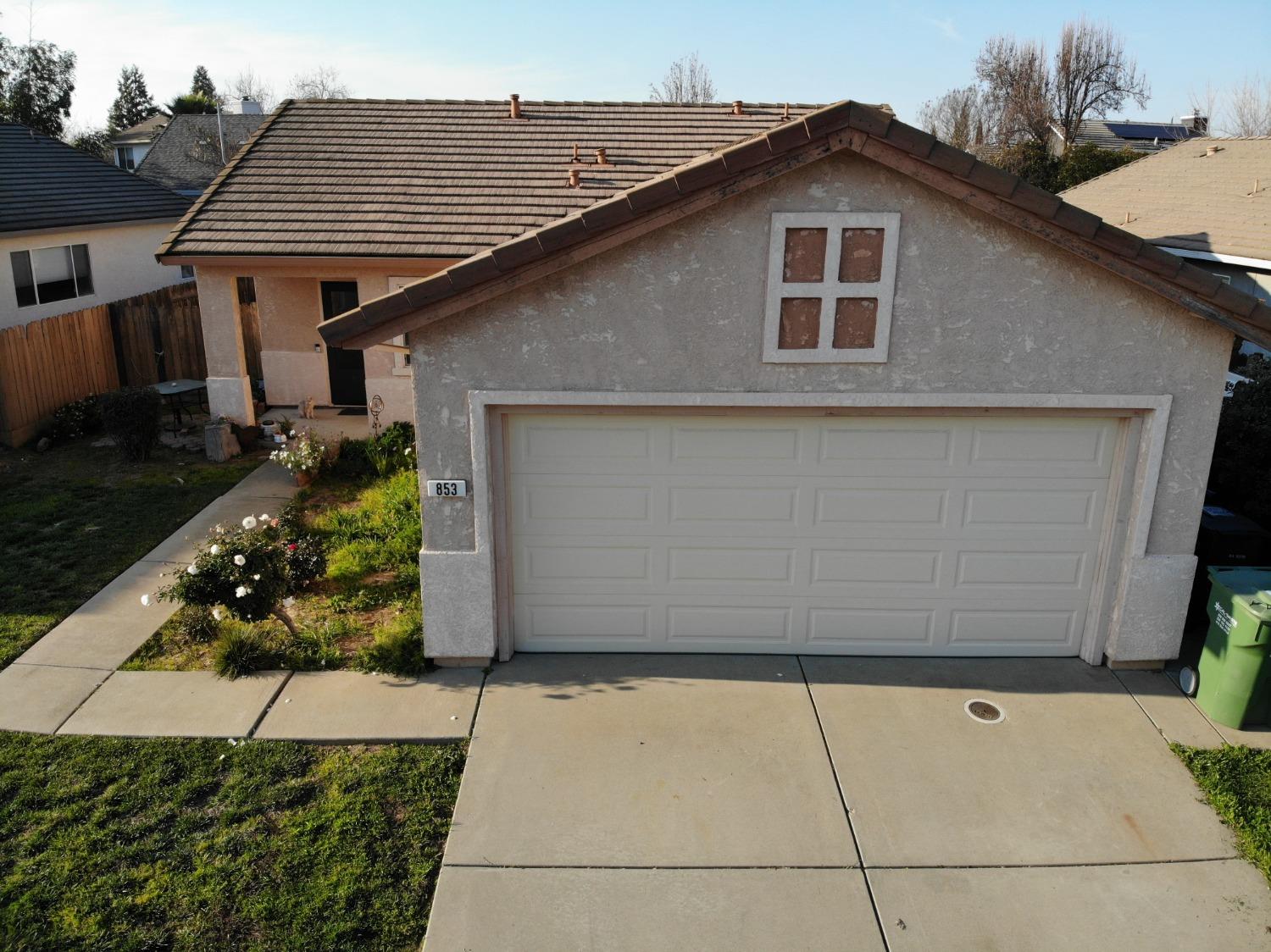 853 Elk Hills Drive