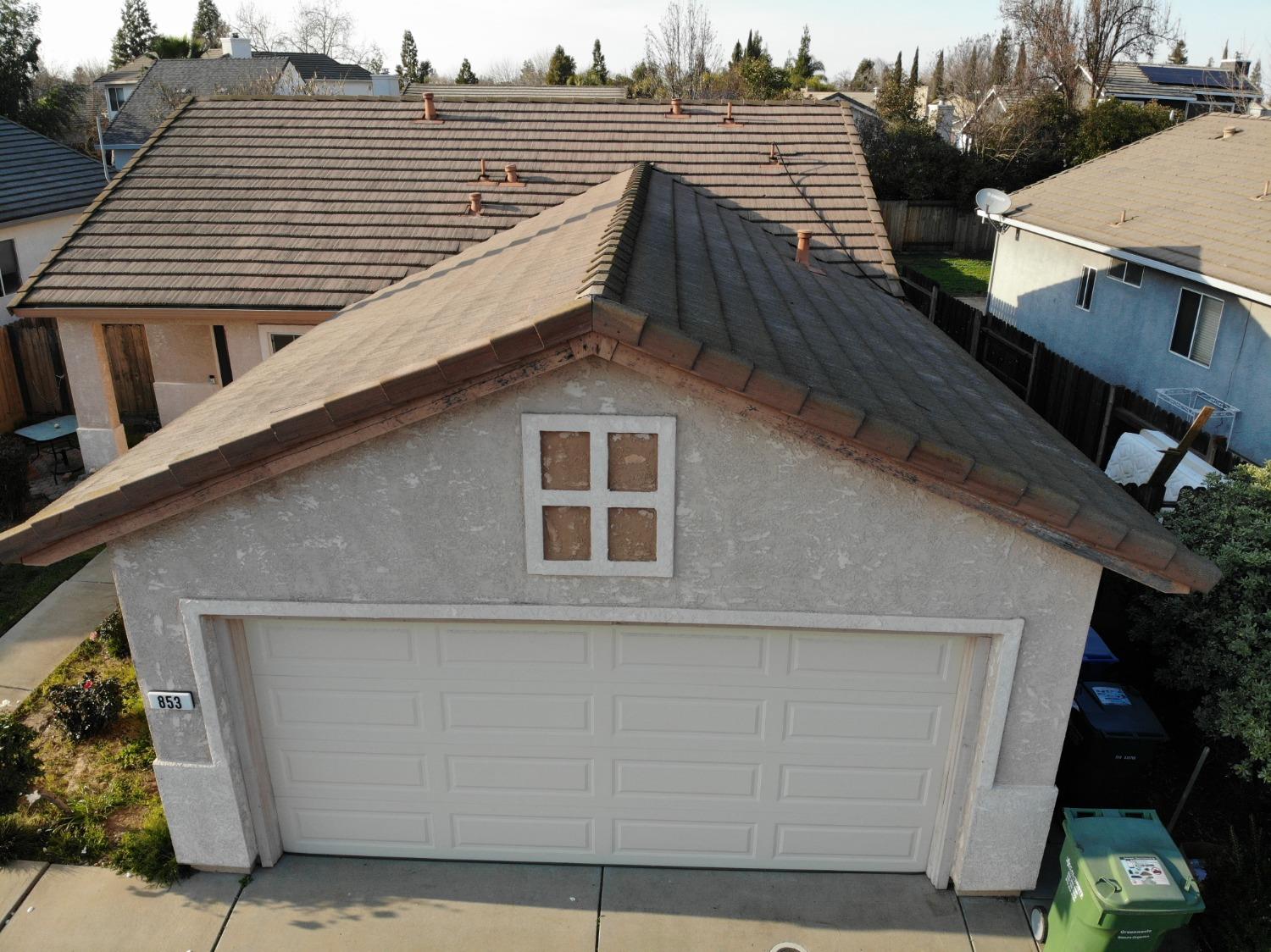 853 Elk Hills Drive