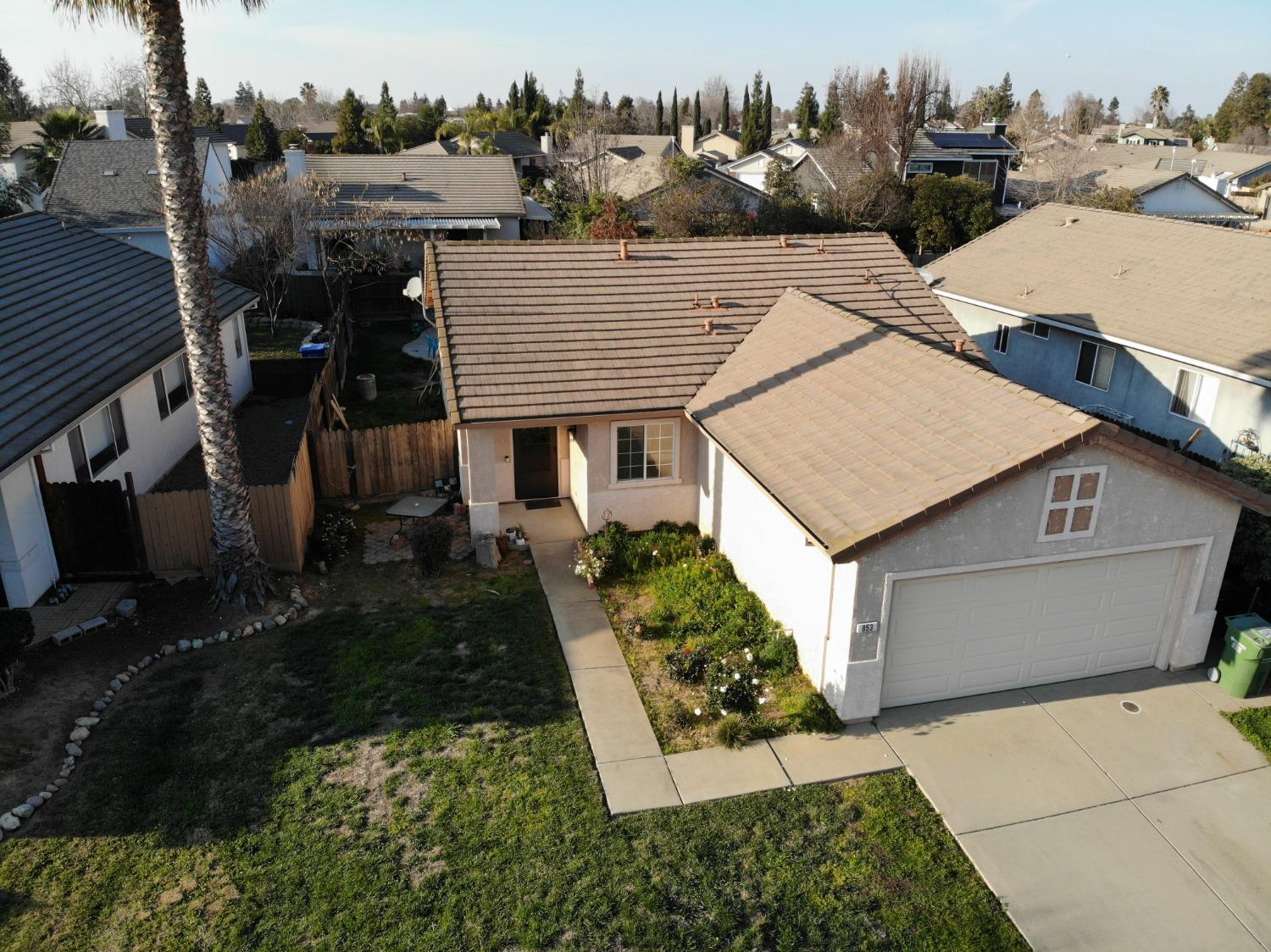 853 Elk Hills Drive