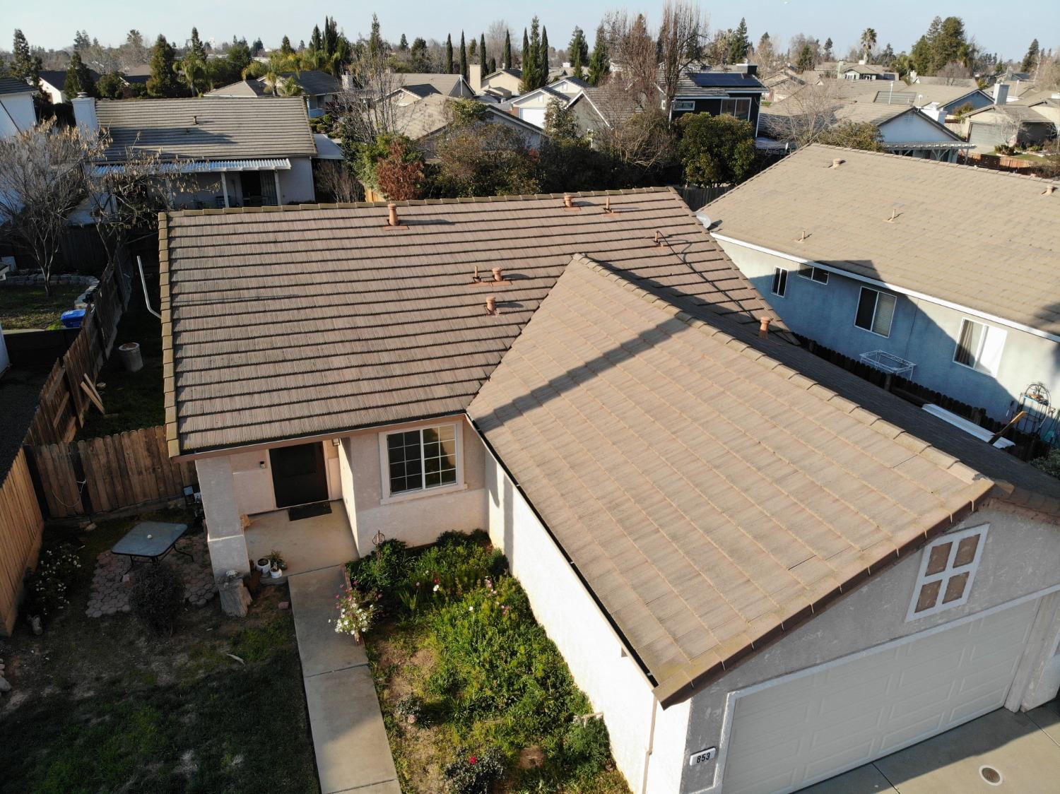 853 Elk Hills Drive