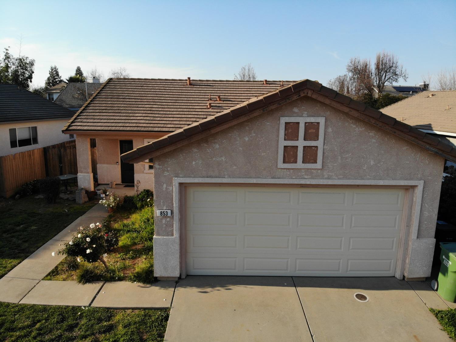 853 Elk Hills Drive