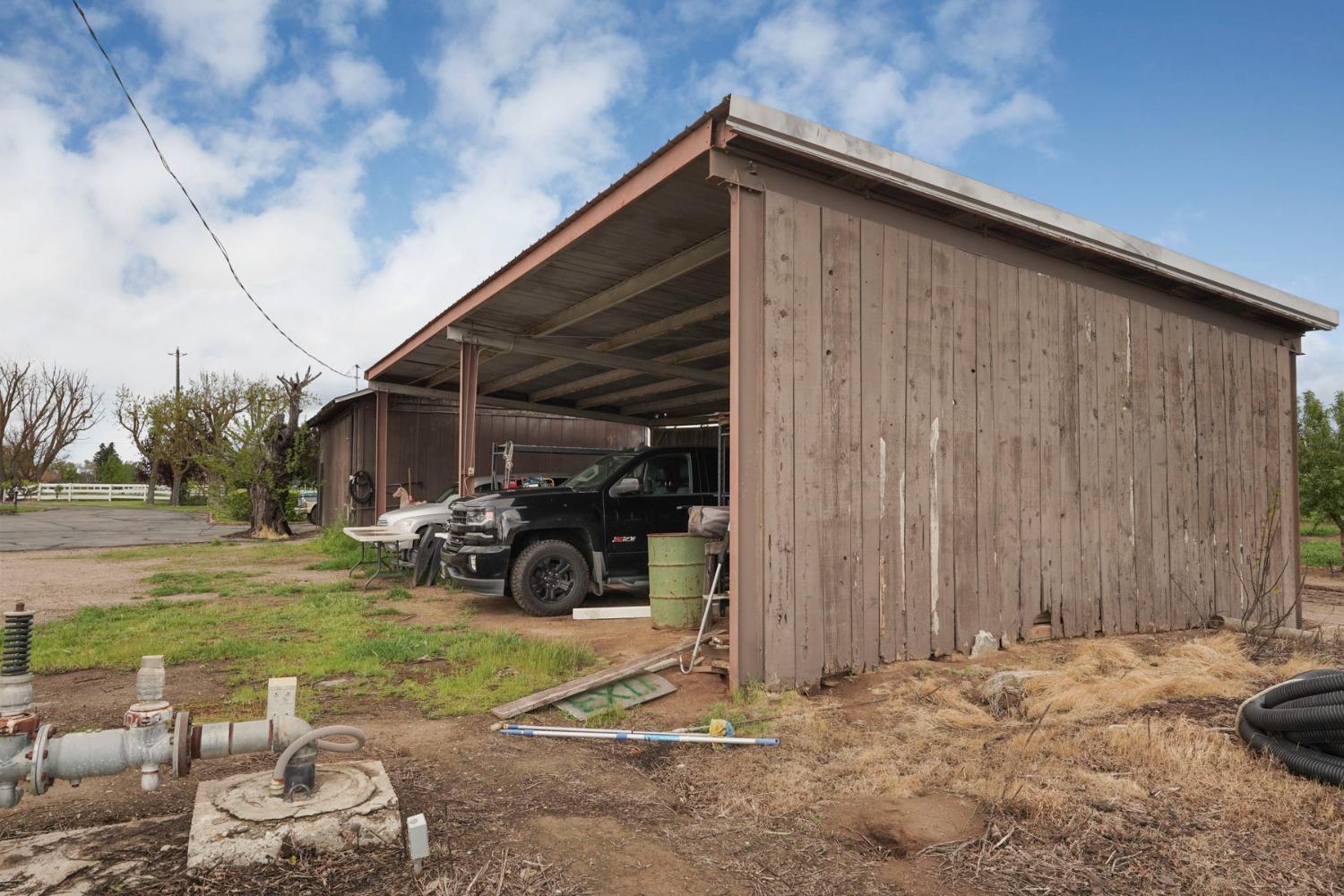 1080 E Peltier Road