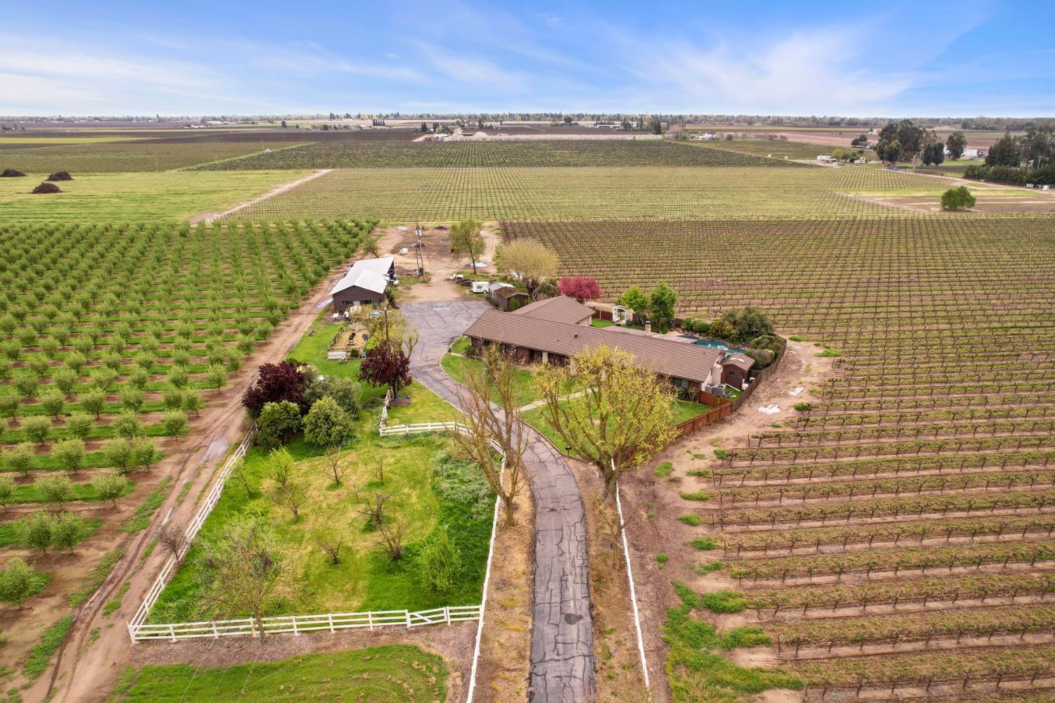 1080 E Peltier Road