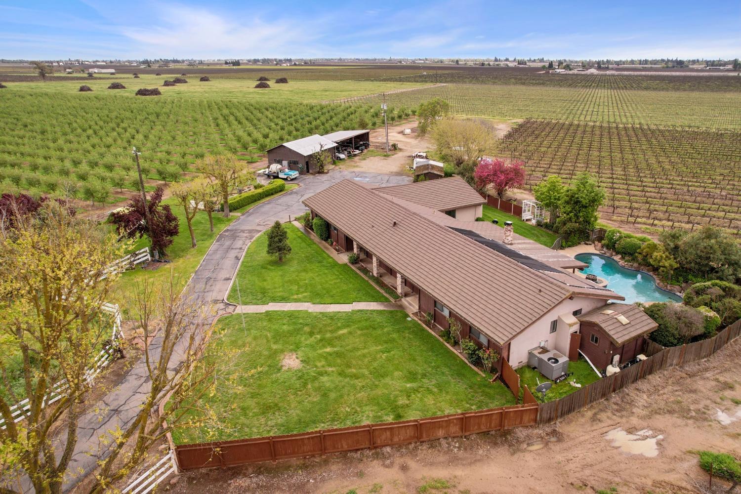 1080 E Peltier Road