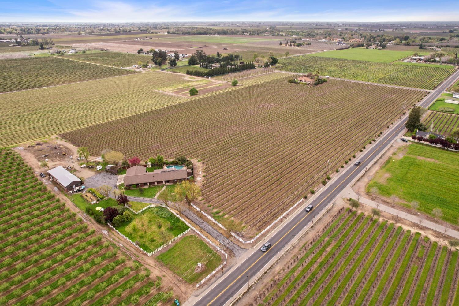 1080 E Peltier Road