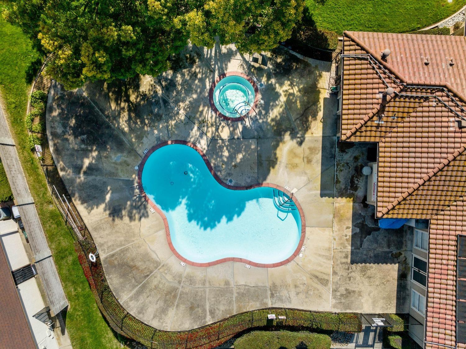 7313 Sunsilver Lane