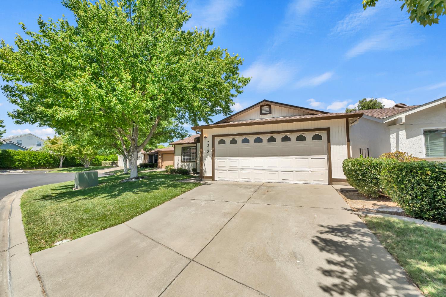 7313 Sunsilver Lane