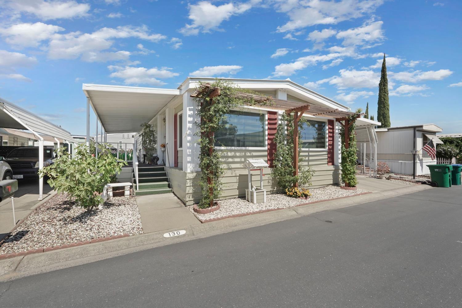 130 Camino Real Drive